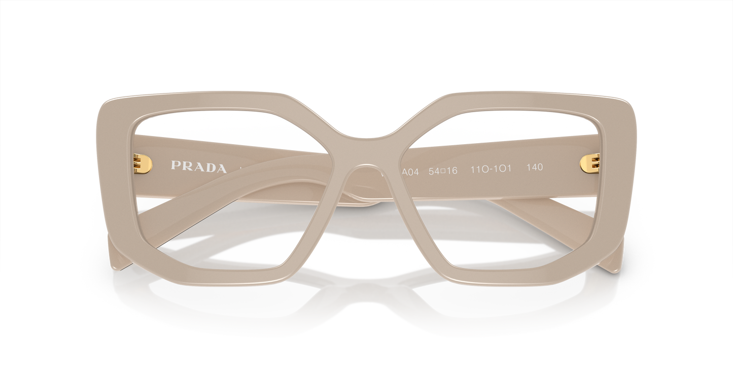 Prada Eyeglasses PR A04V 11O1O1