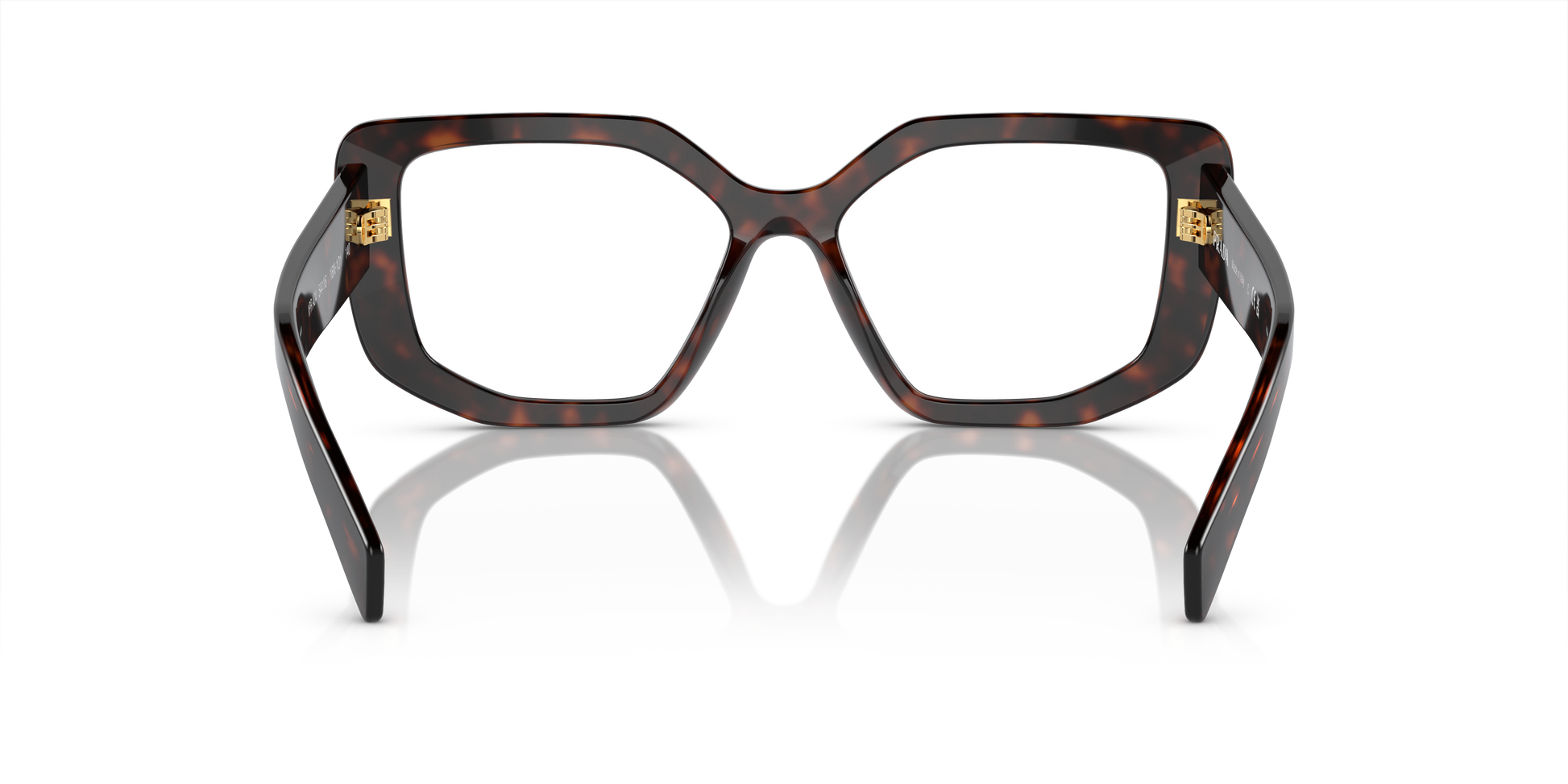 Prada Eyeglasses PR A04V 16N1O1