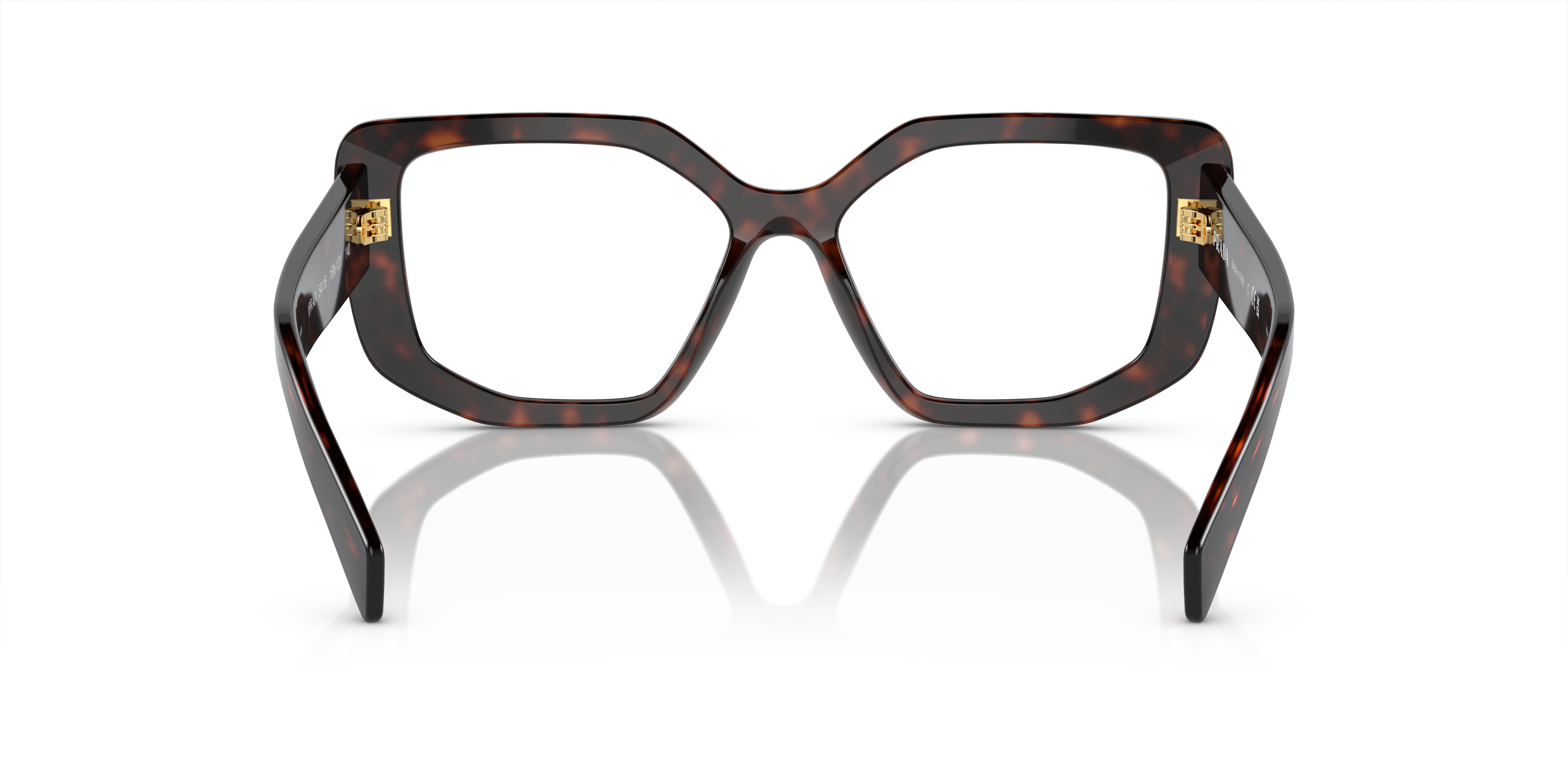 Prada Eyeglasses PR A04V 16N1O1