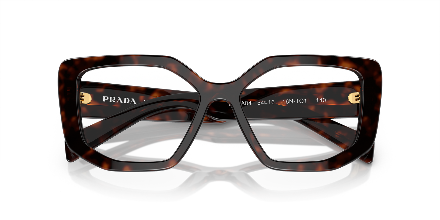 Prada Eyeglasses PR A04V 16N1O1