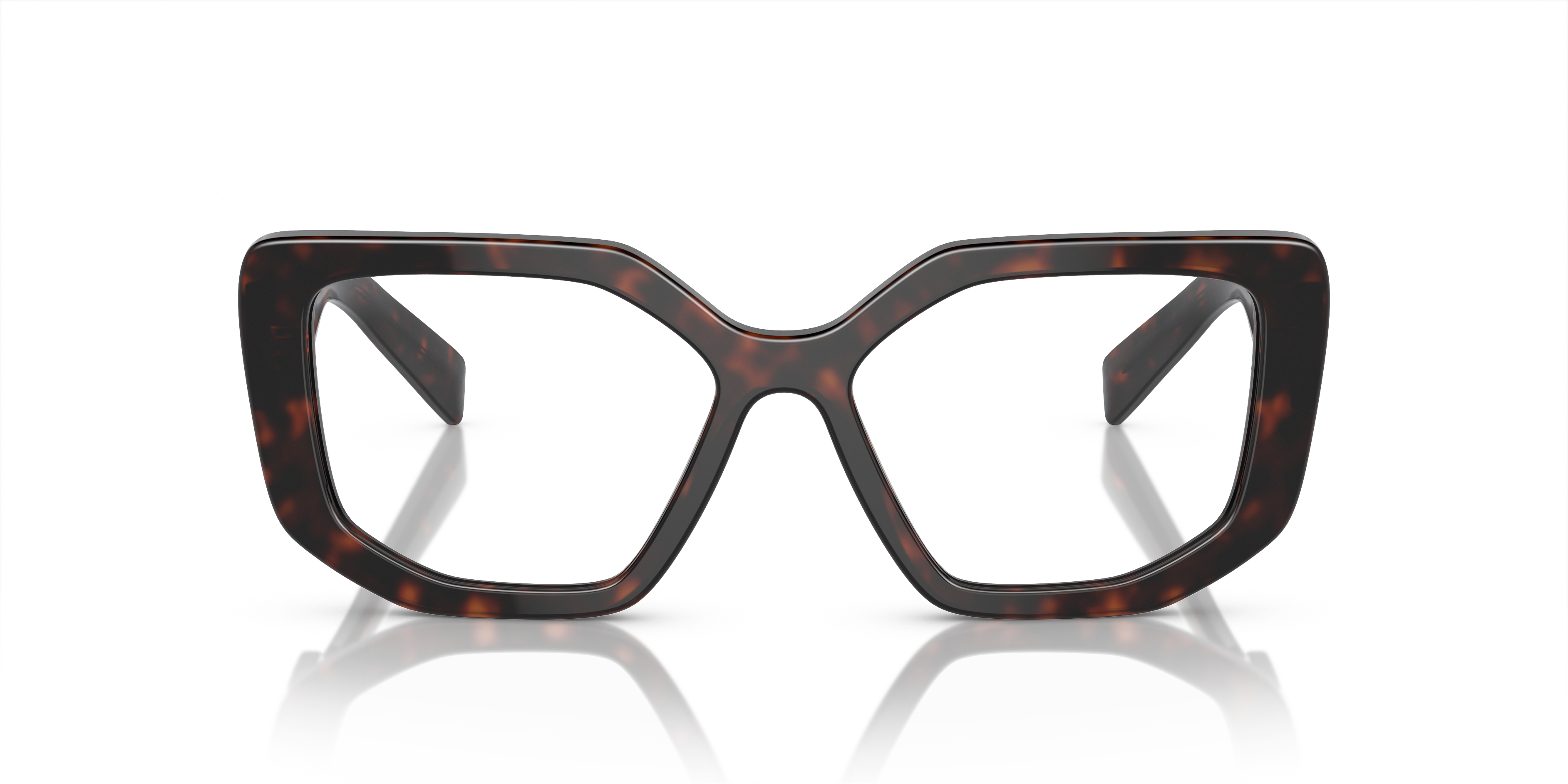 Prada Eyeglasses PR A04V 16N1O1