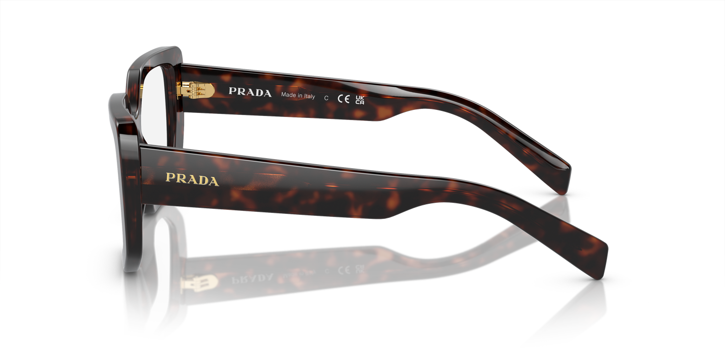 Prada Eyeglasses PR A04V 16N1O1