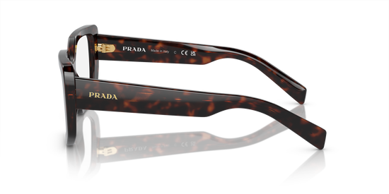 Prada Eyeglasses PR A04V 16N1O1