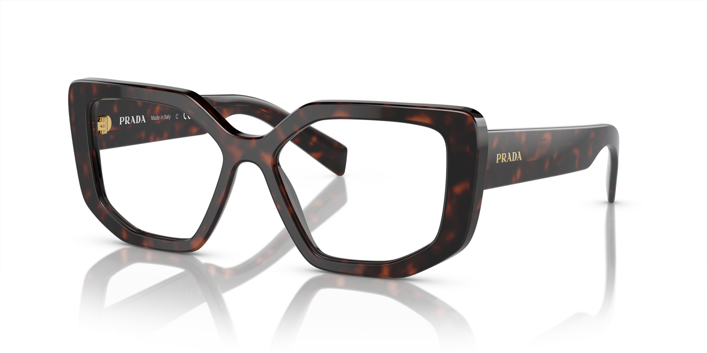 Prada Eyeglasses PR A04V 16N1O1