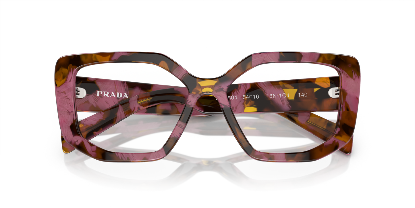 Prada Eyeglasses PR A04V 18N1O1