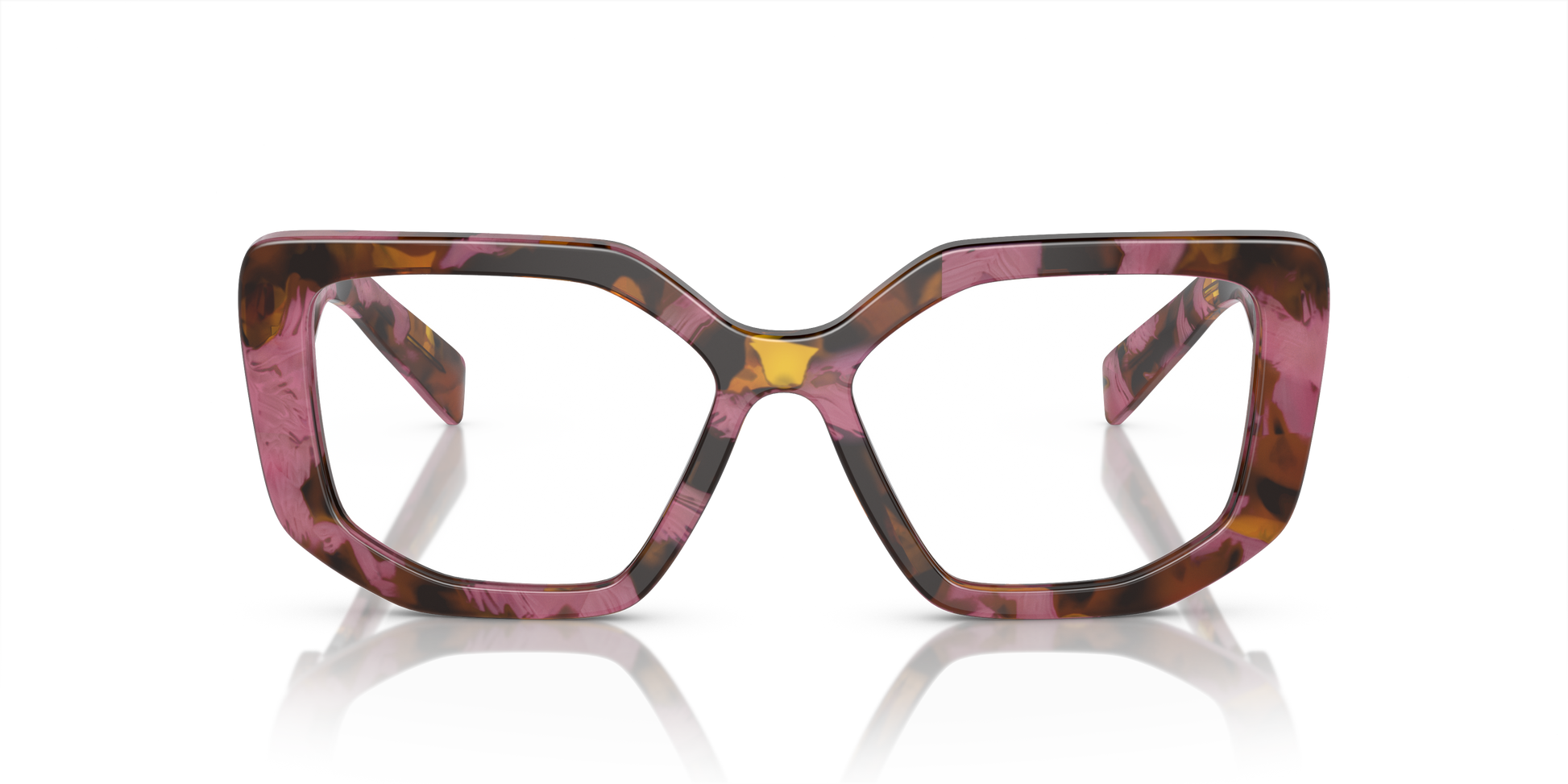 Prada Eyeglasses PR A04V 18N1O1
