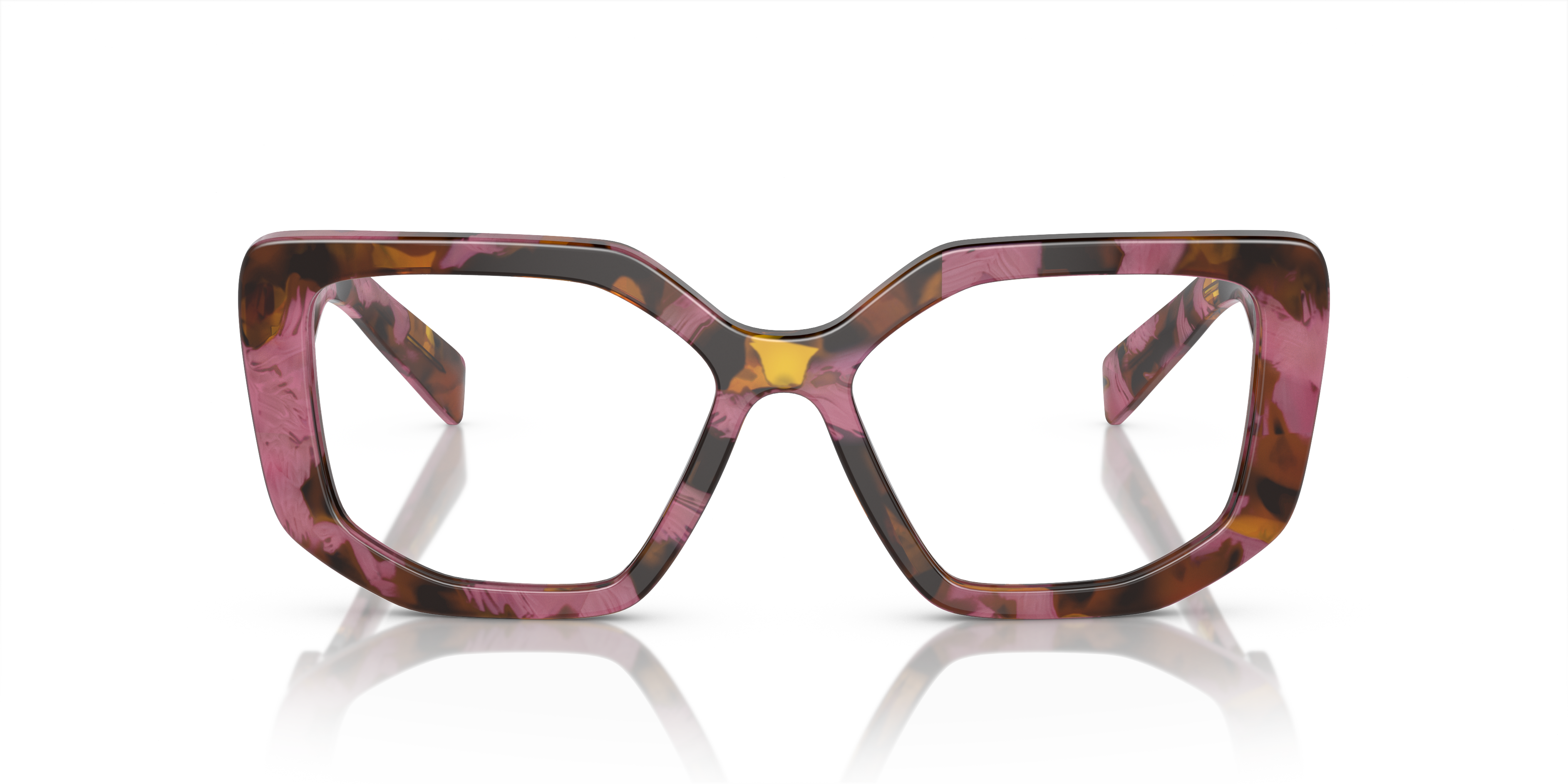 Prada Eyeglasses PR A04V 18N1O1