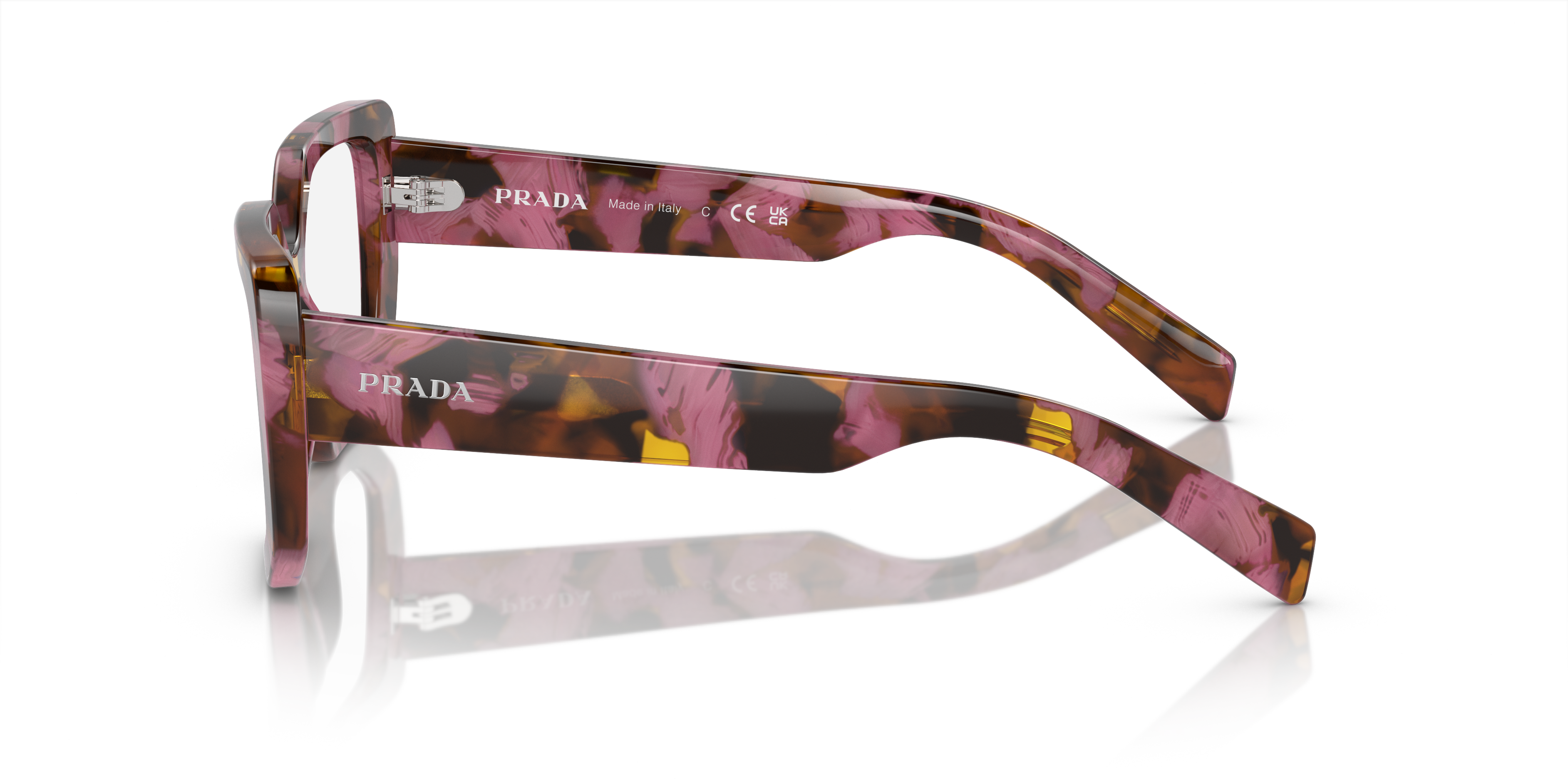 Prada Eyeglasses PR A04V 18N1O1