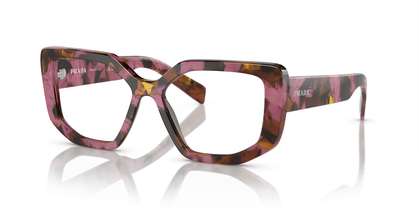 Prada Eyeglasses PR A04V 18N1O1