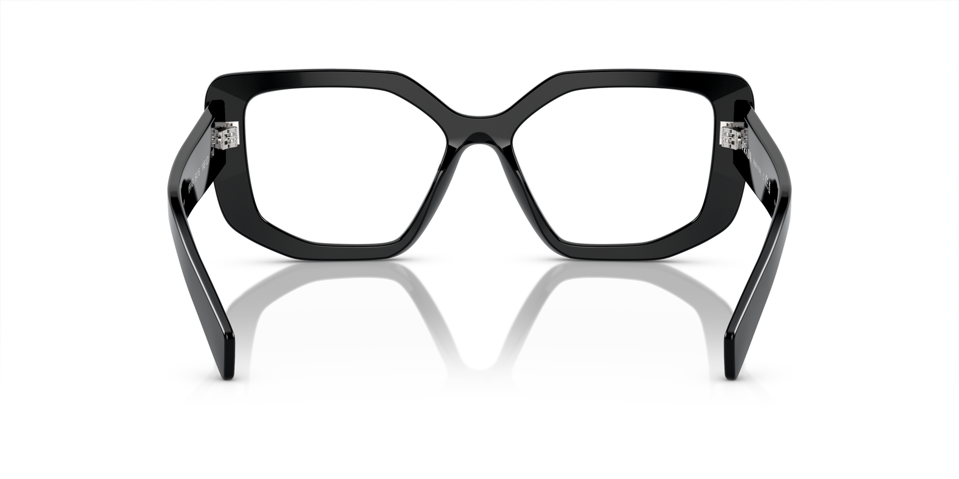 Prada Eyeglasses PR A04V 1AB1O1