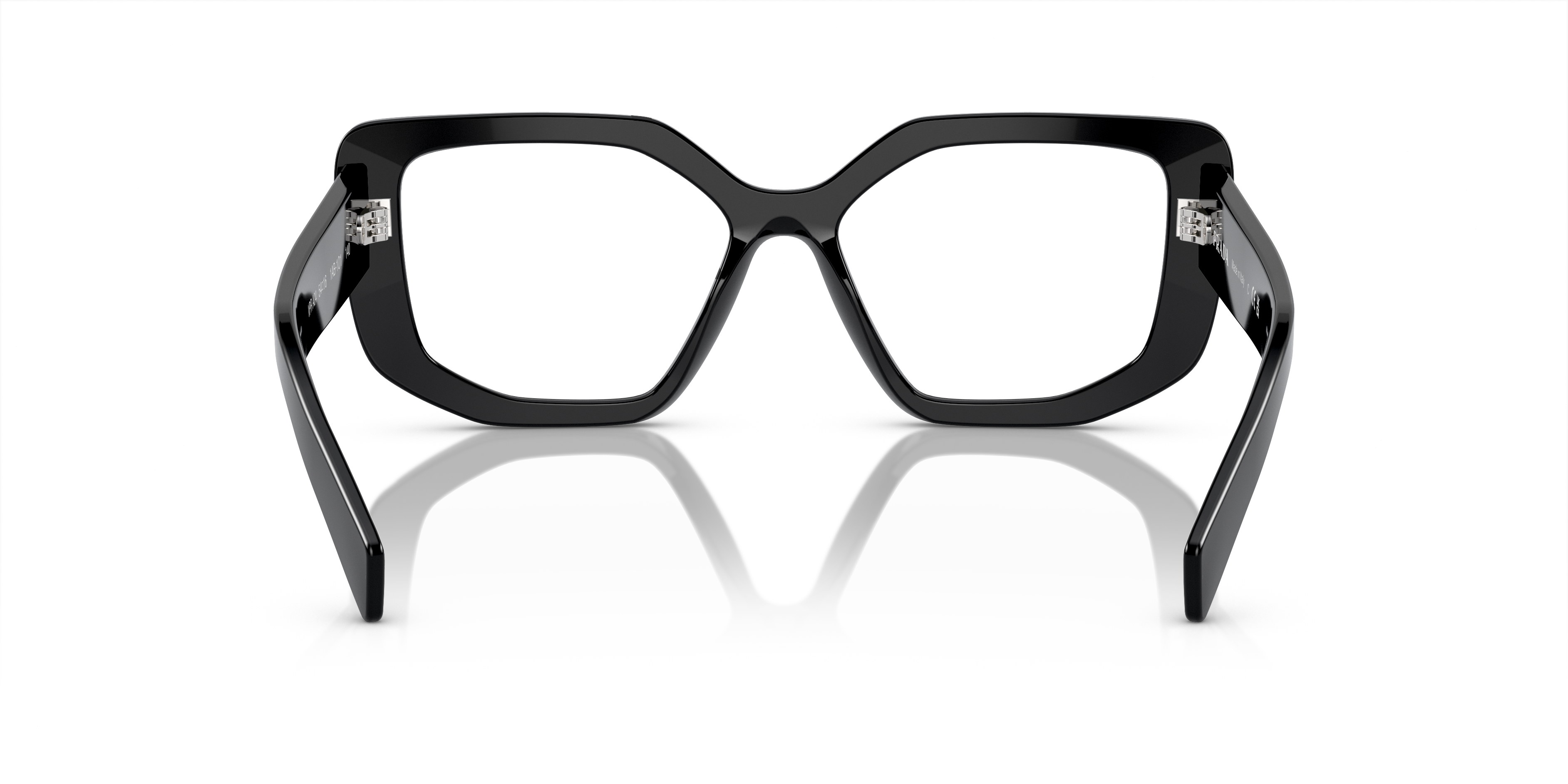 Prada Eyeglasses PR A04V 1AB1O1