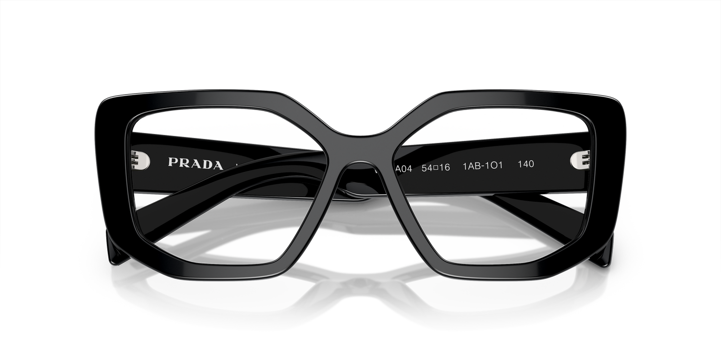 Prada Eyeglasses PR A04V 1AB1O1