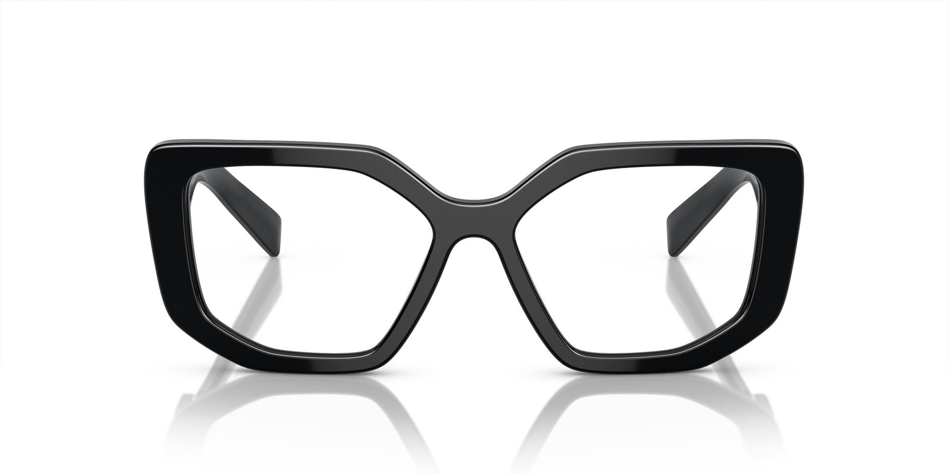 Prada Eyeglasses PR A04V 1AB1O1