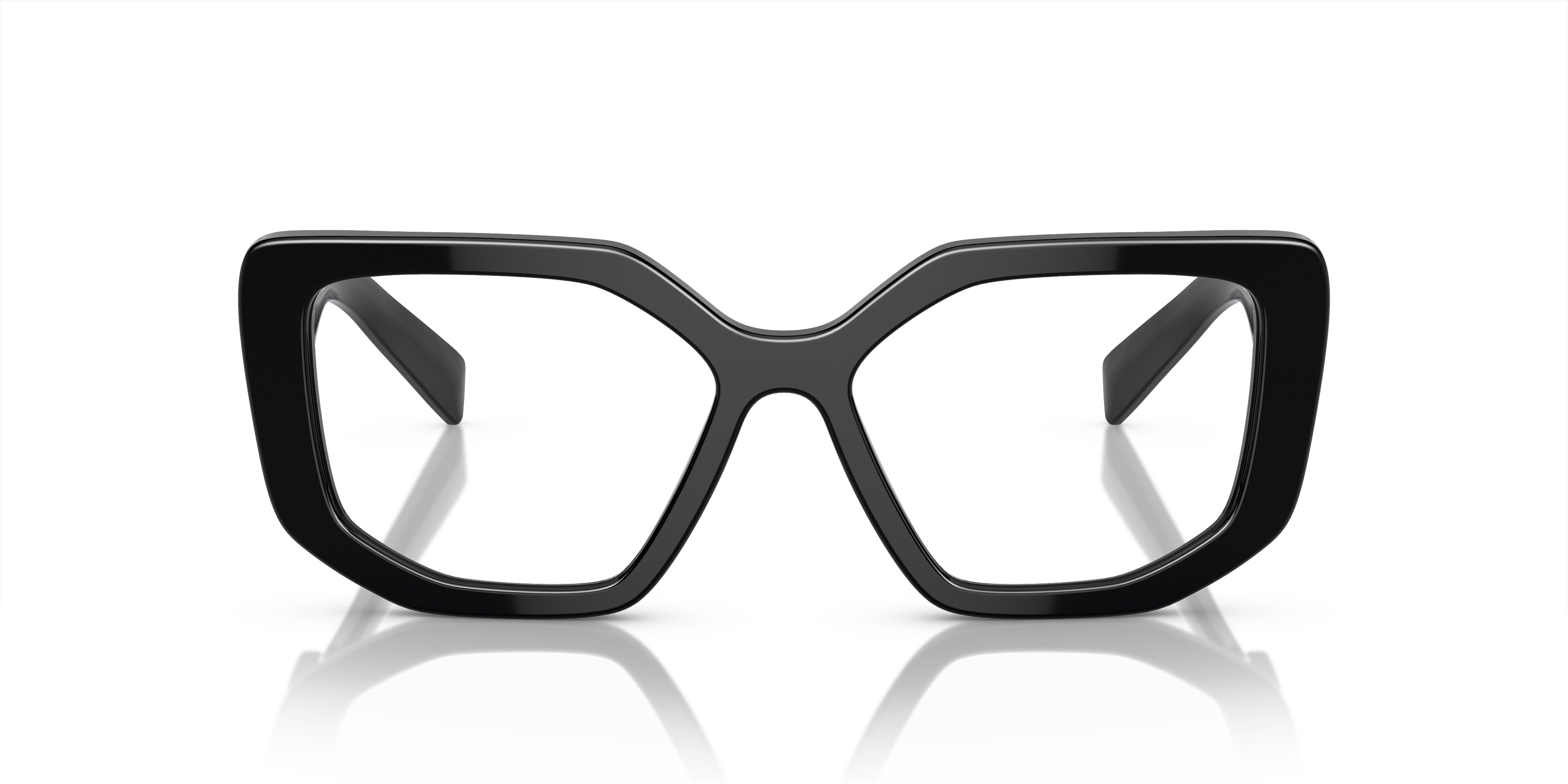 Prada Eyeglasses PR A04V 1AB1O1