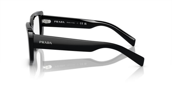 Prada Eyeglasses PR A04V 1AB1O1