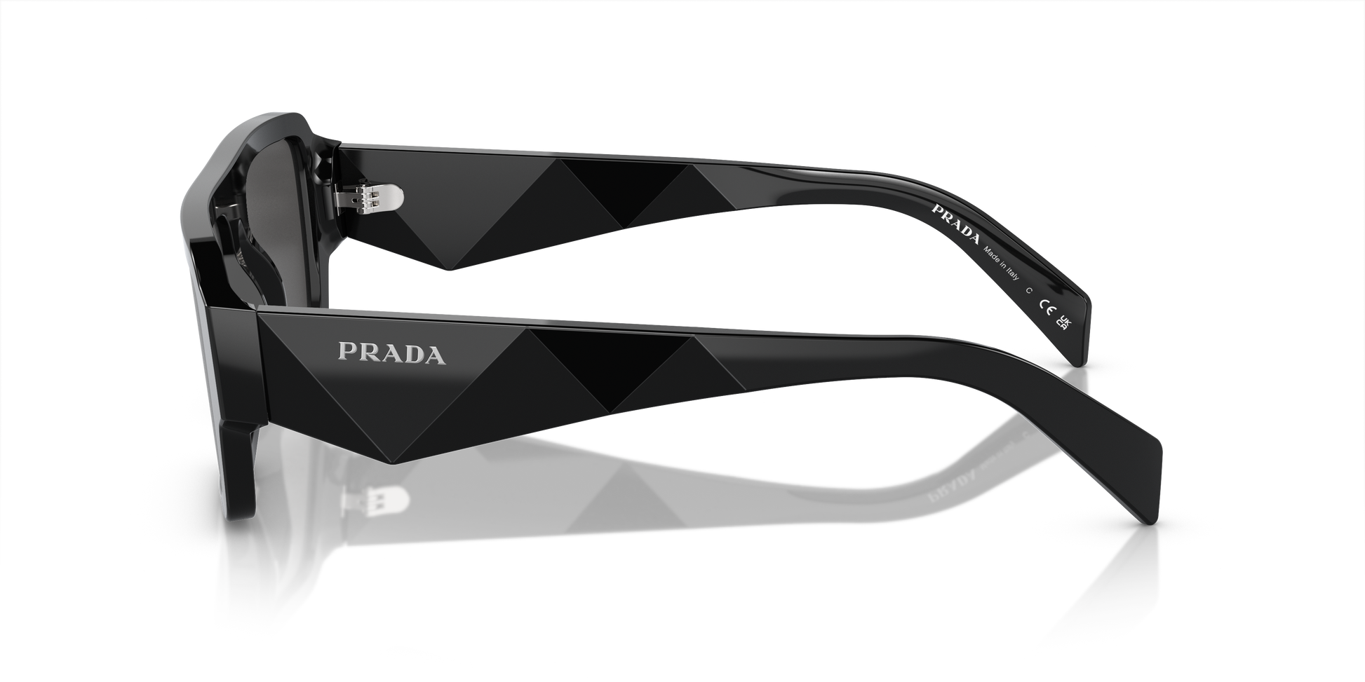 Prada Sunglasses PR A05S 16K08Z