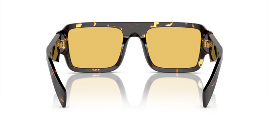 Prada Sunglasses PR A05S 16O10C
