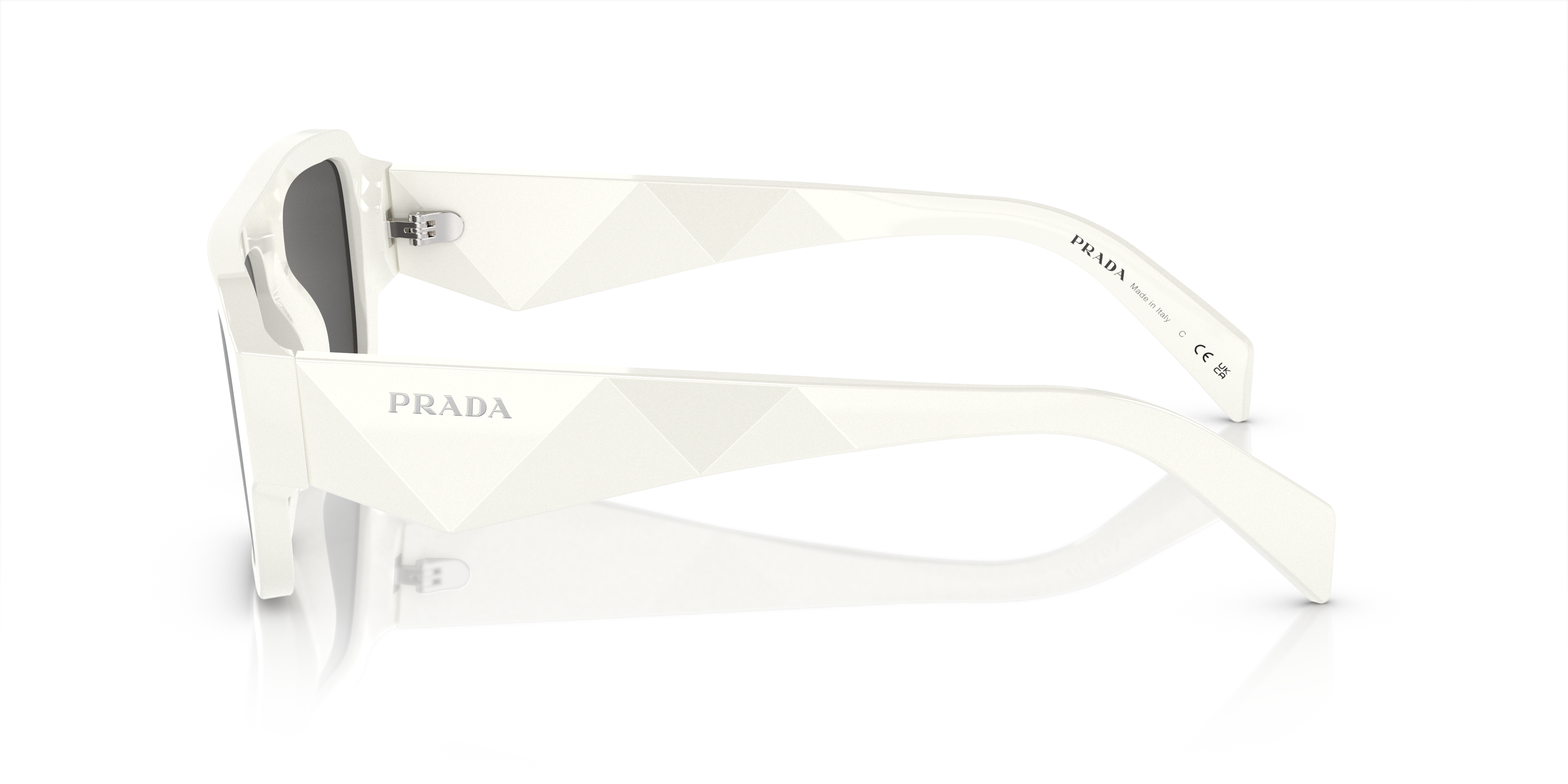 Prada Sunglasses PR A05S 17K08Z