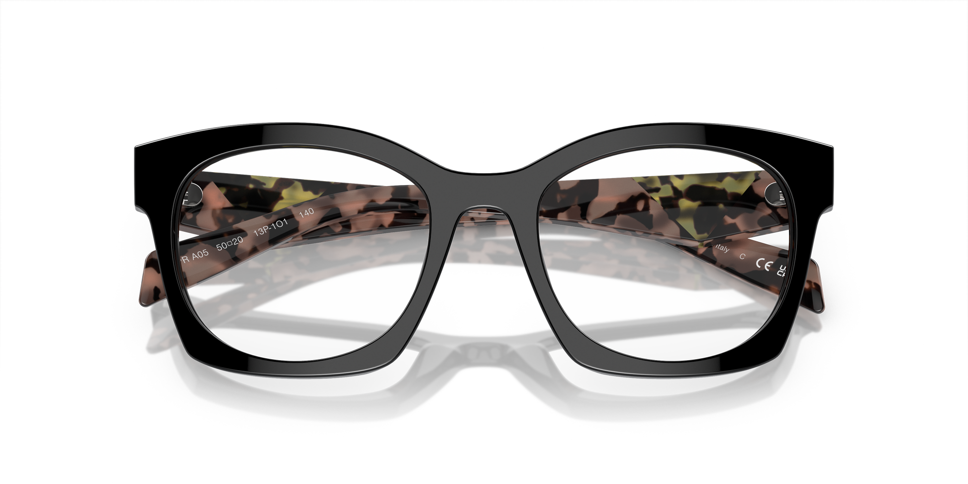 Prada Eyeglasses PR A05V 13P1O1