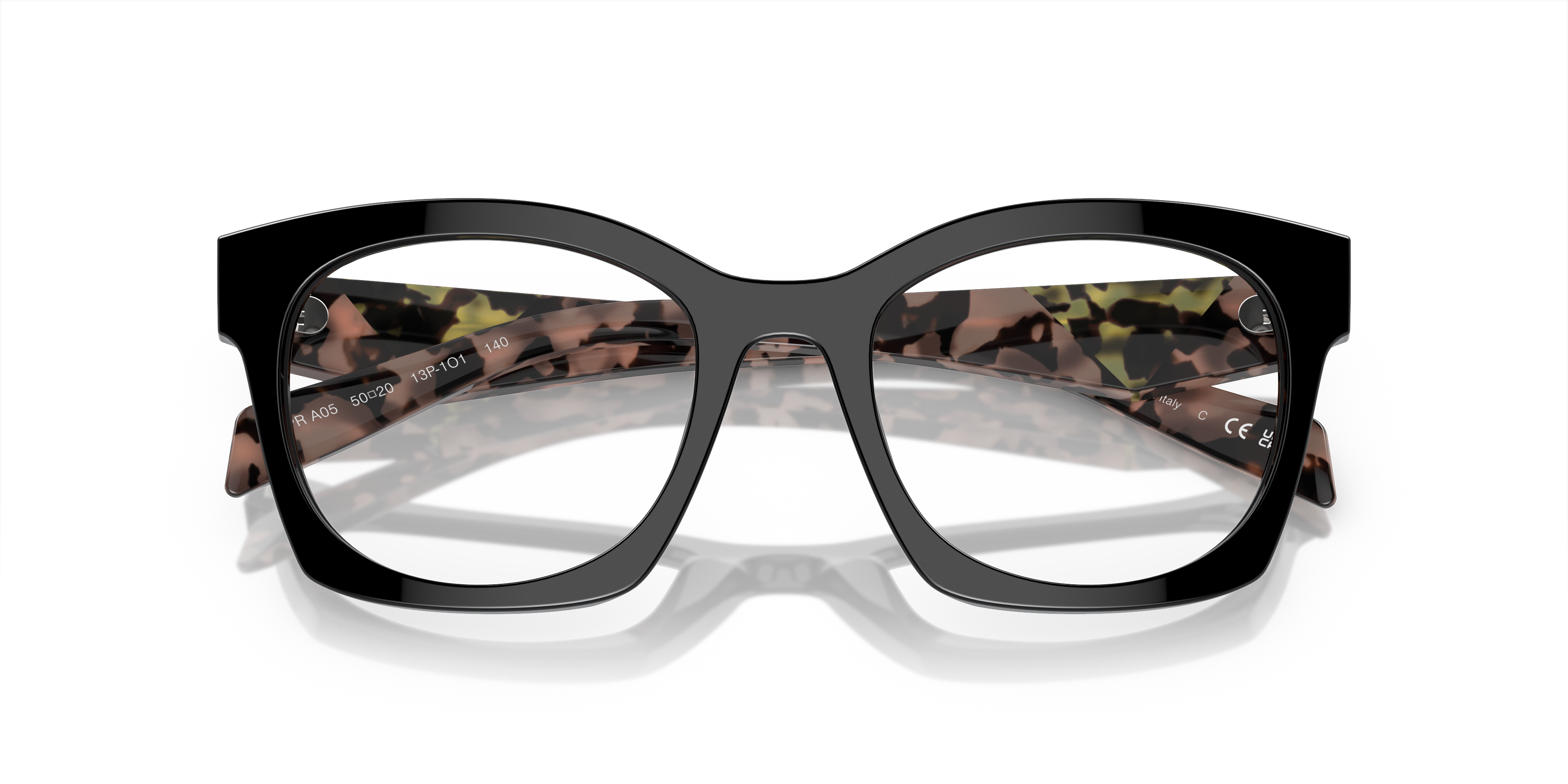 Prada Eyeglasses PR A05V 13P1O1