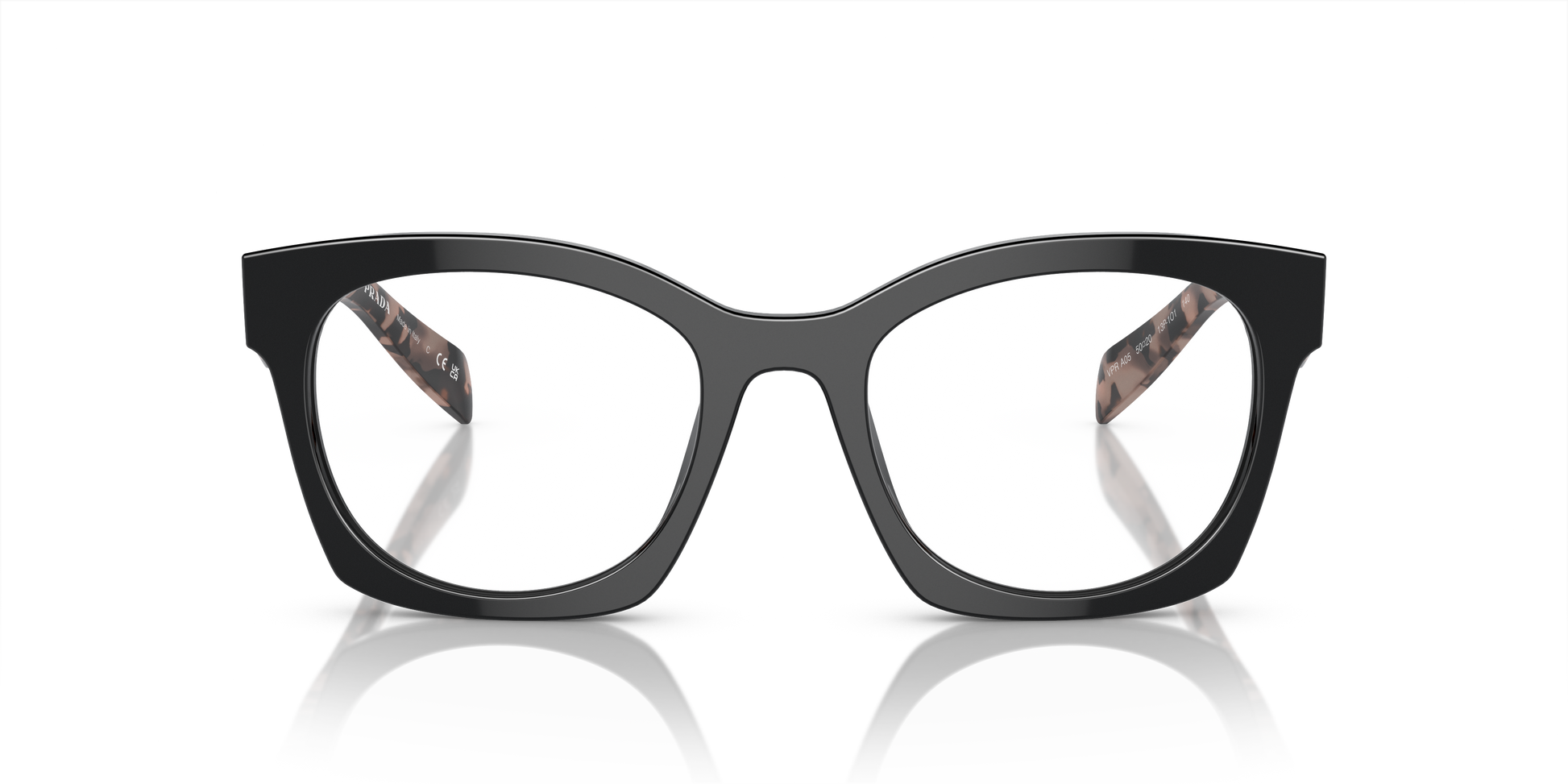 Prada Eyeglasses PR A05V 13P1O1