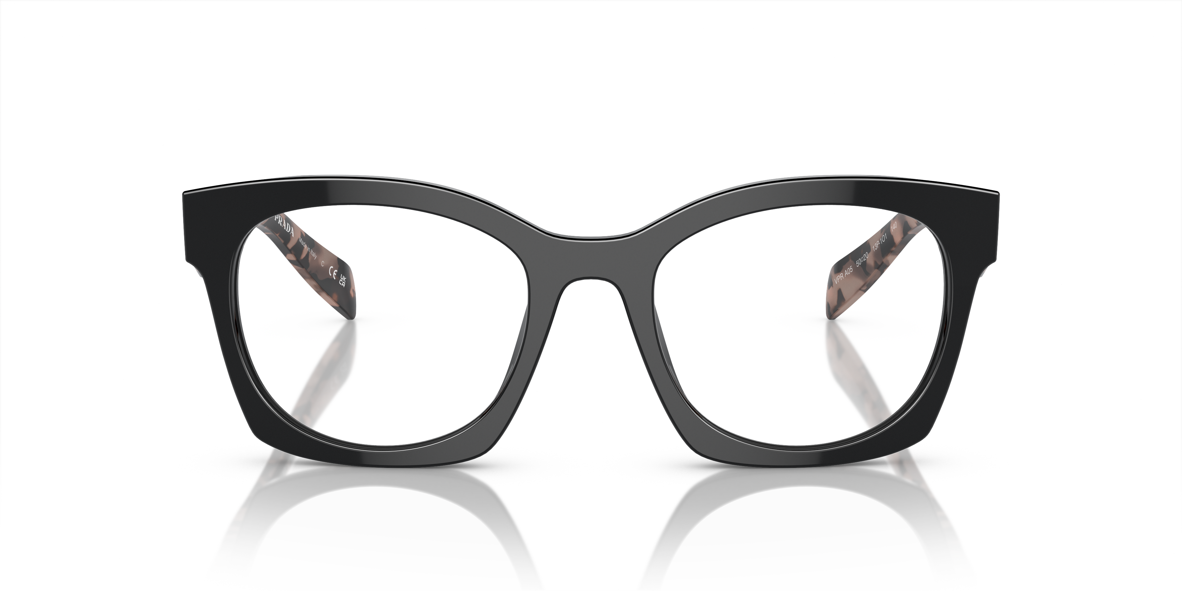 Prada Eyeglasses PR A05V 13P1O1