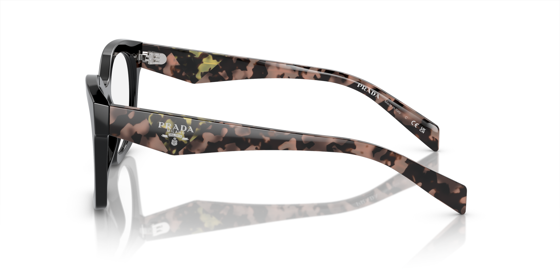 Prada Eyeglasses PR A05V 13P1O1