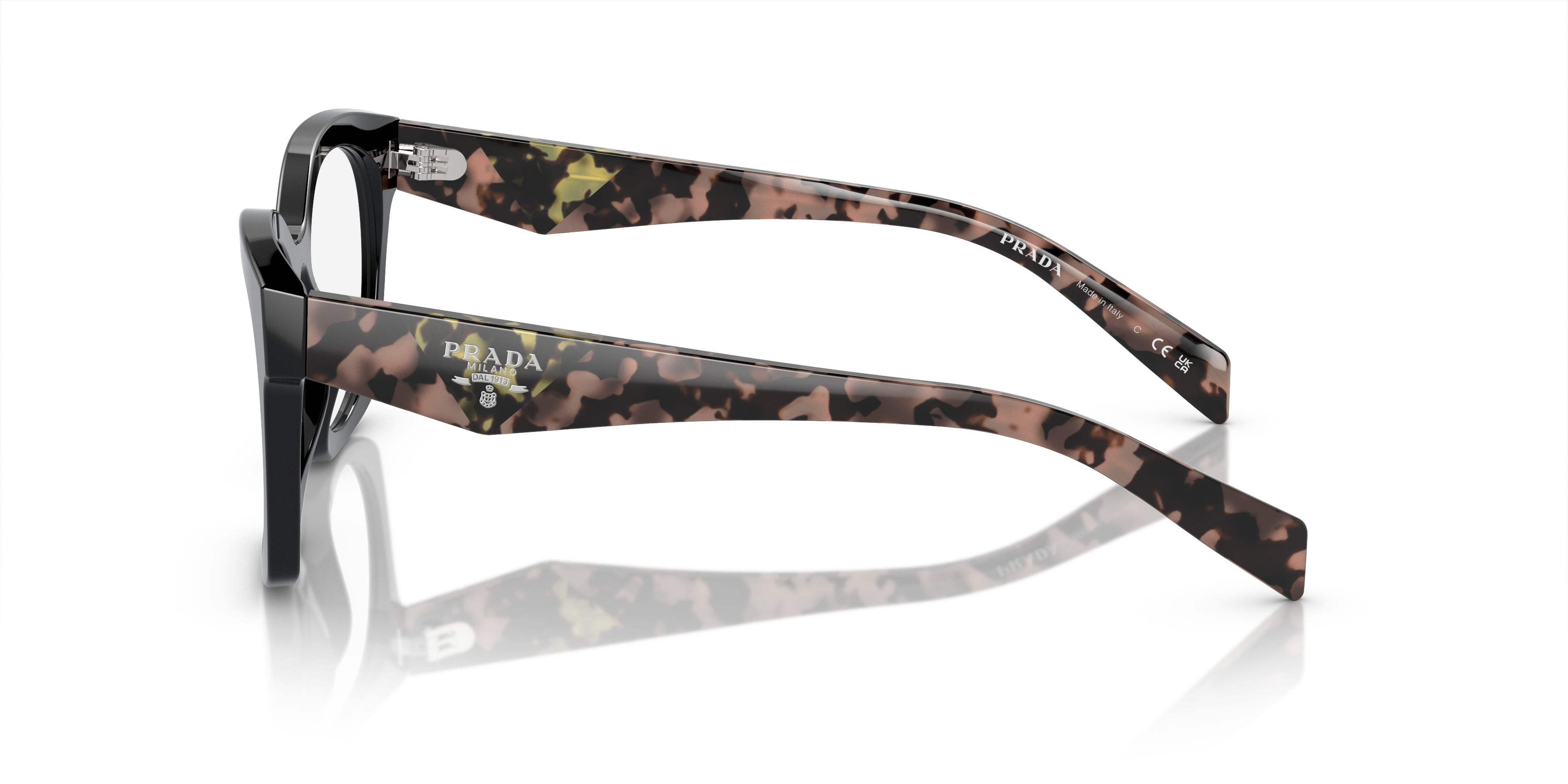 Prada Eyeglasses PR A05V 13P1O1