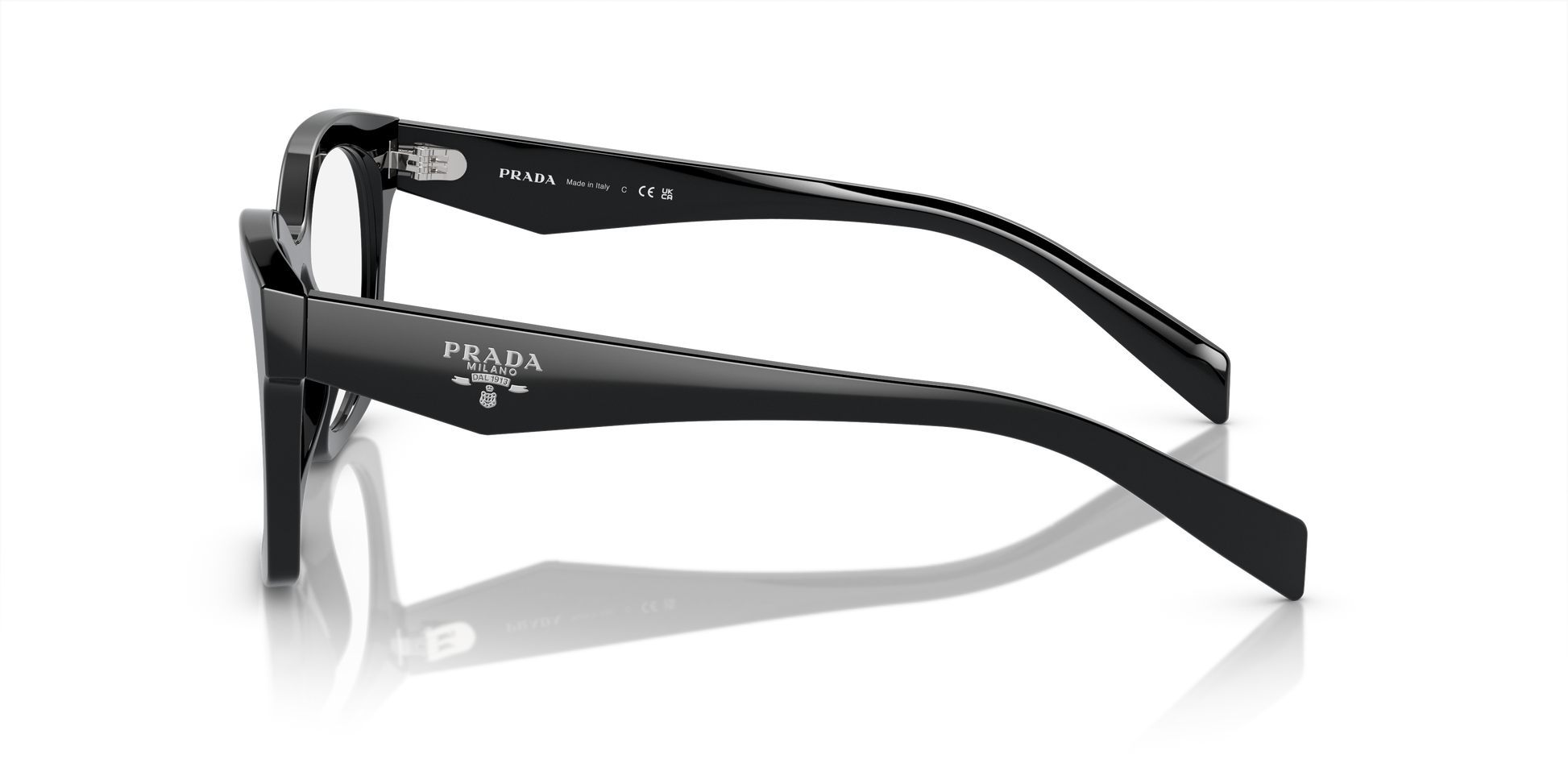 Prada Eyeglasses PR A05V 16K1O1