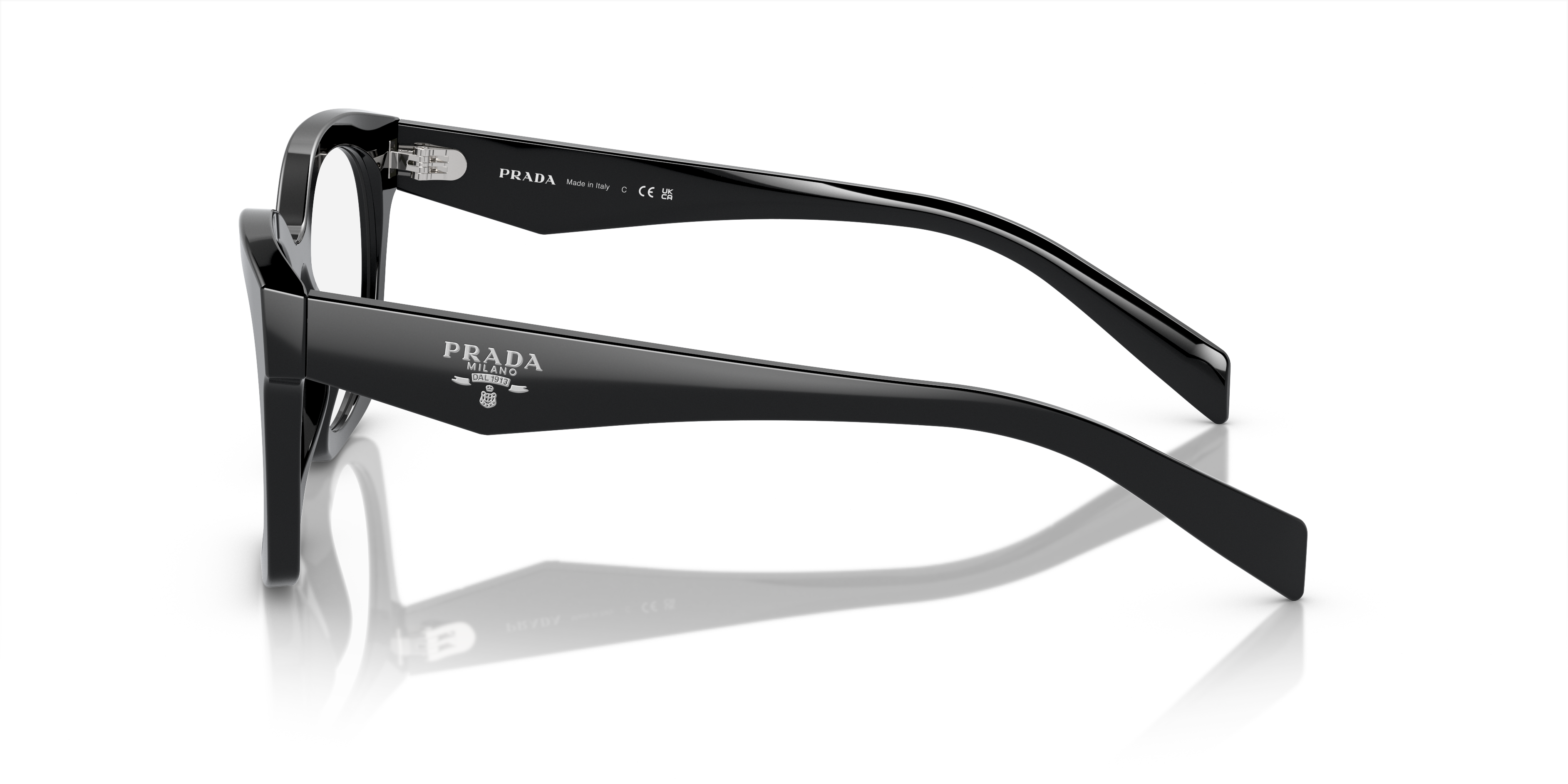 Prada Eyeglasses PR A05V 16K1O1