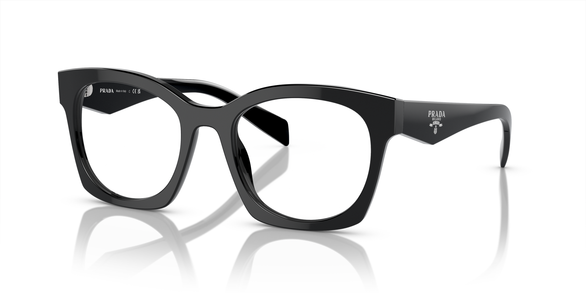 Prada Eyeglasses PR A05V 16K1O1