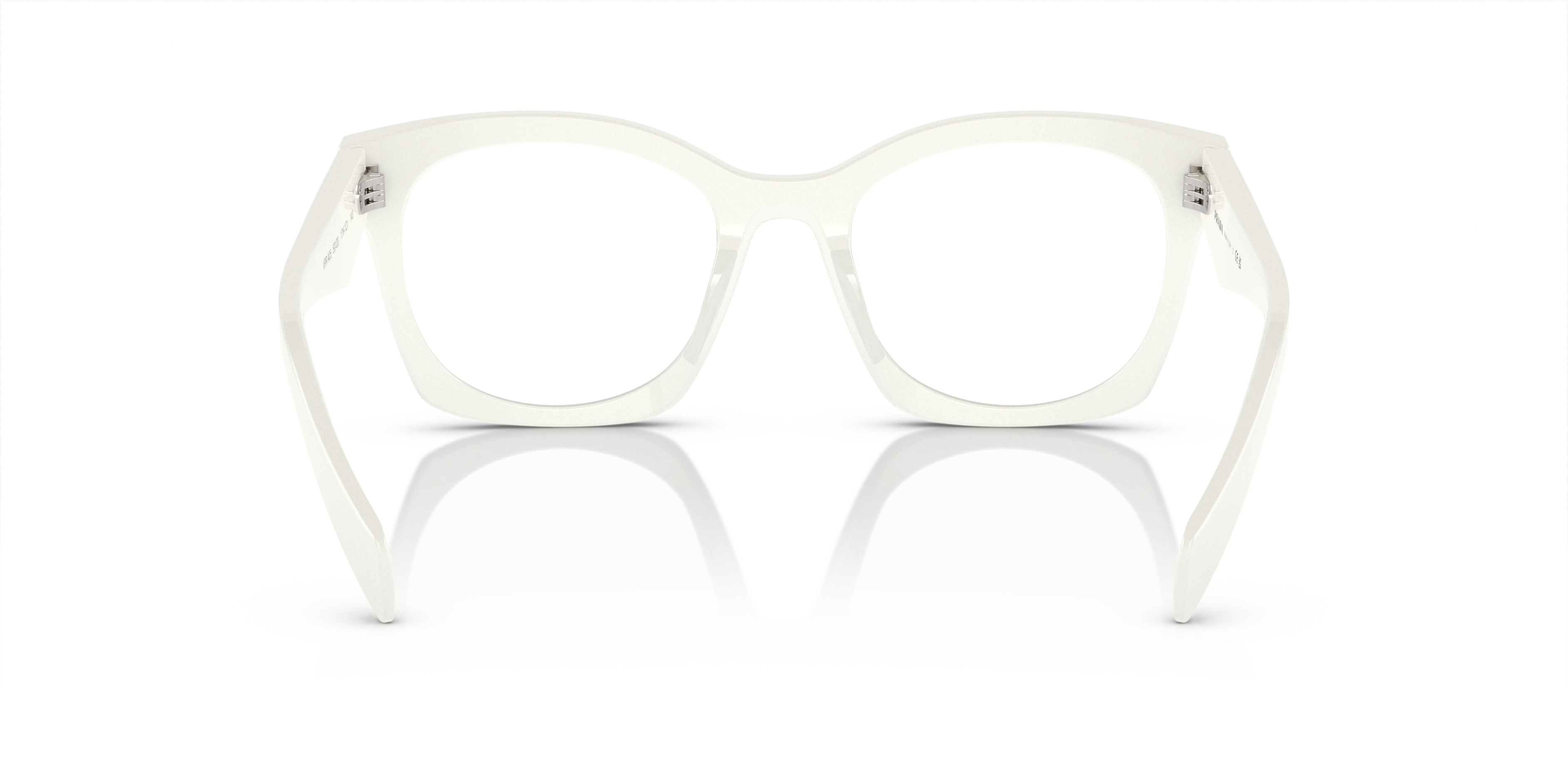 Prada Eyeglasses PR A05V 17K1O1