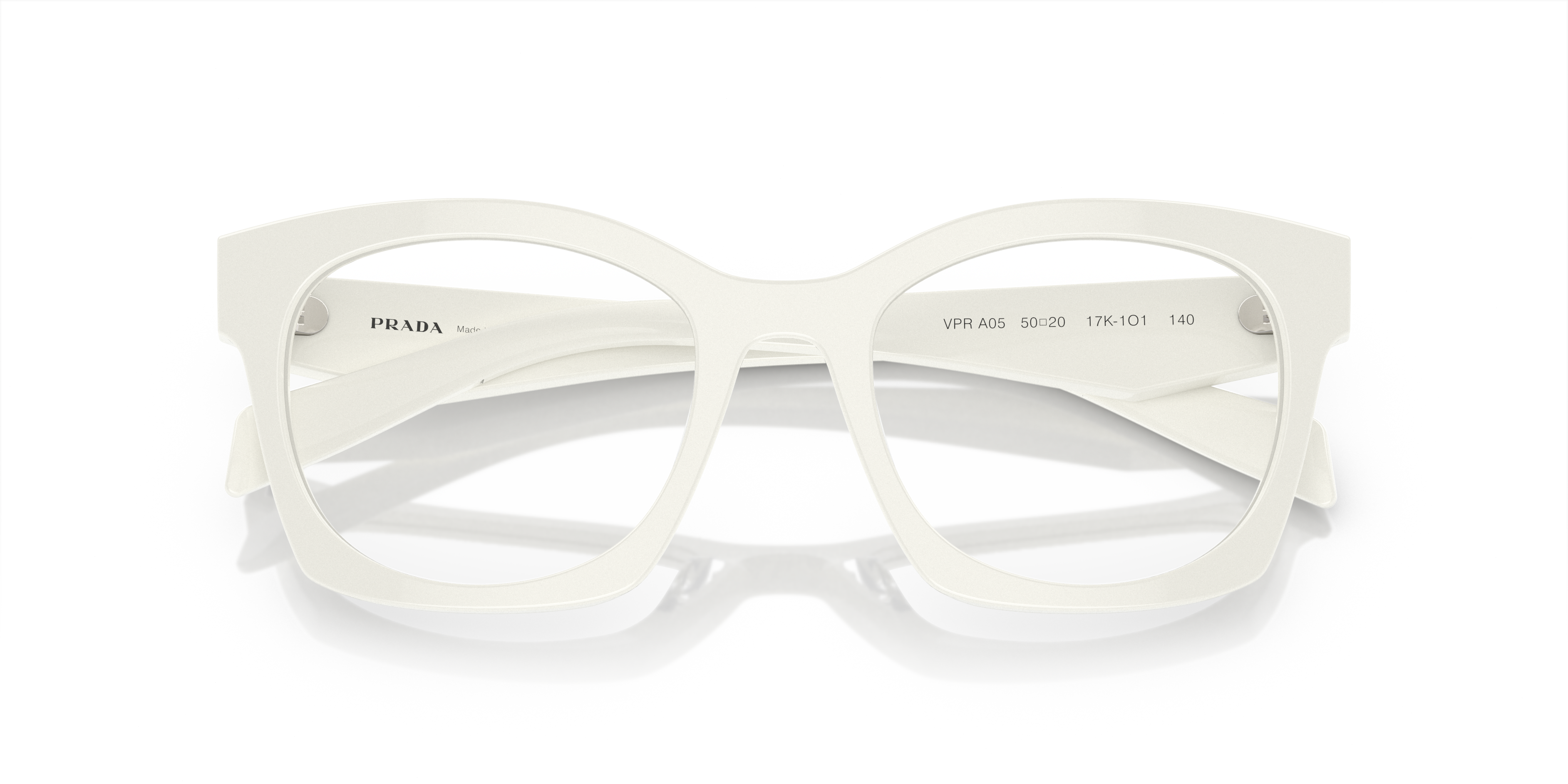 Prada Eyeglasses PR A05V 17K1O1