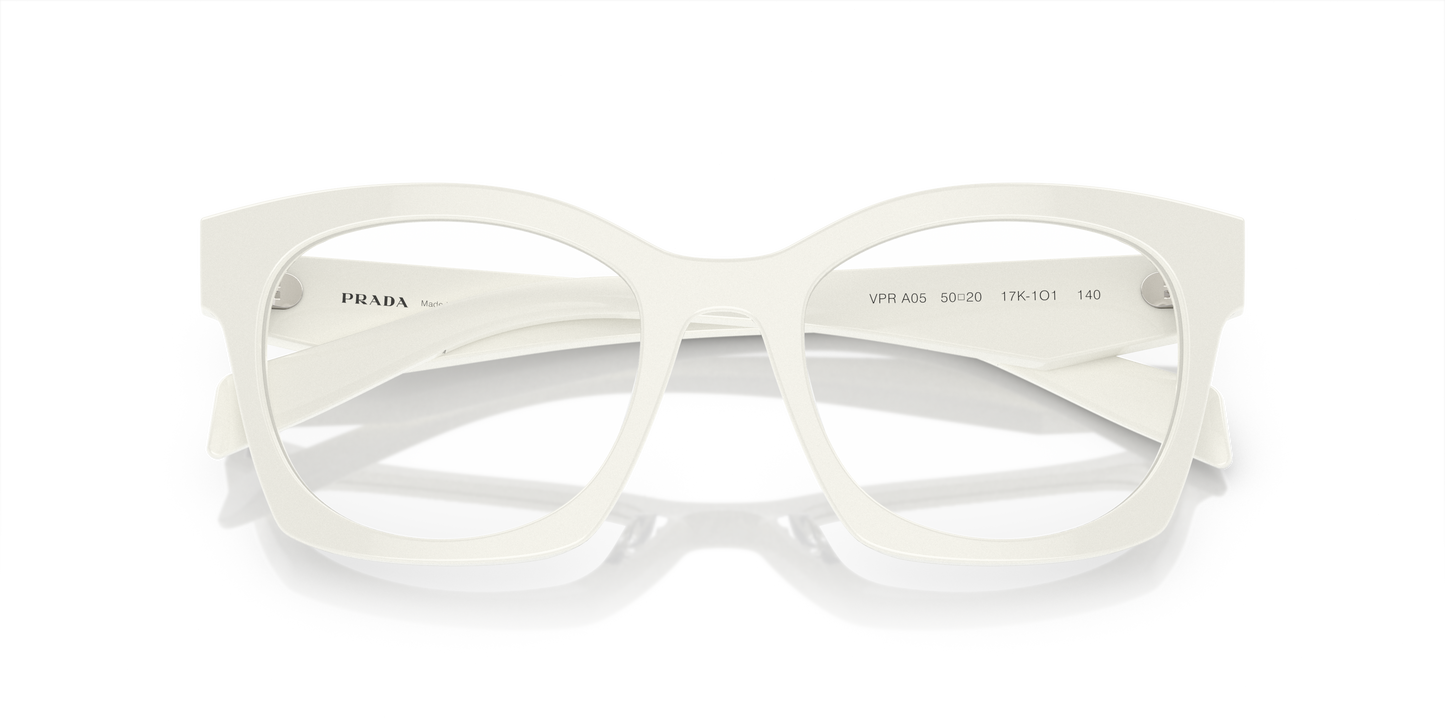 Prada Eyeglasses PR A05V 17K1O1