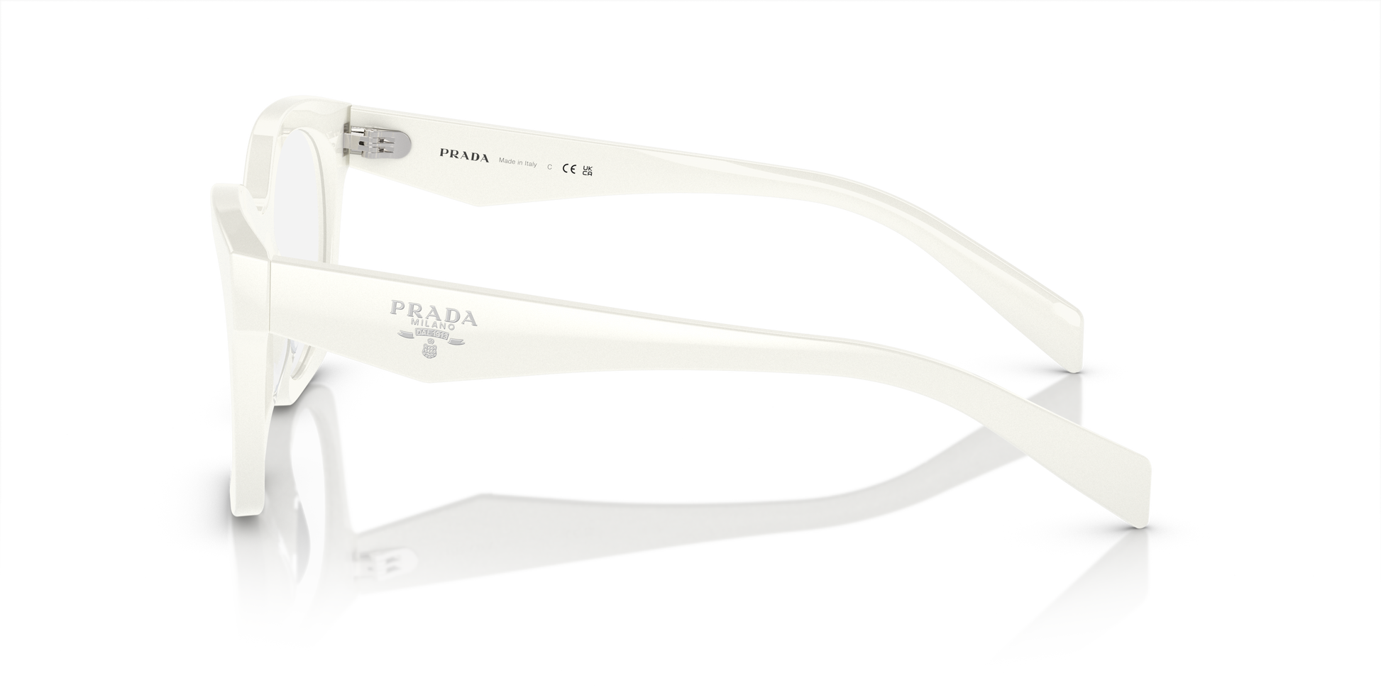 Prada Eyeglasses PR A05V 17K1O1