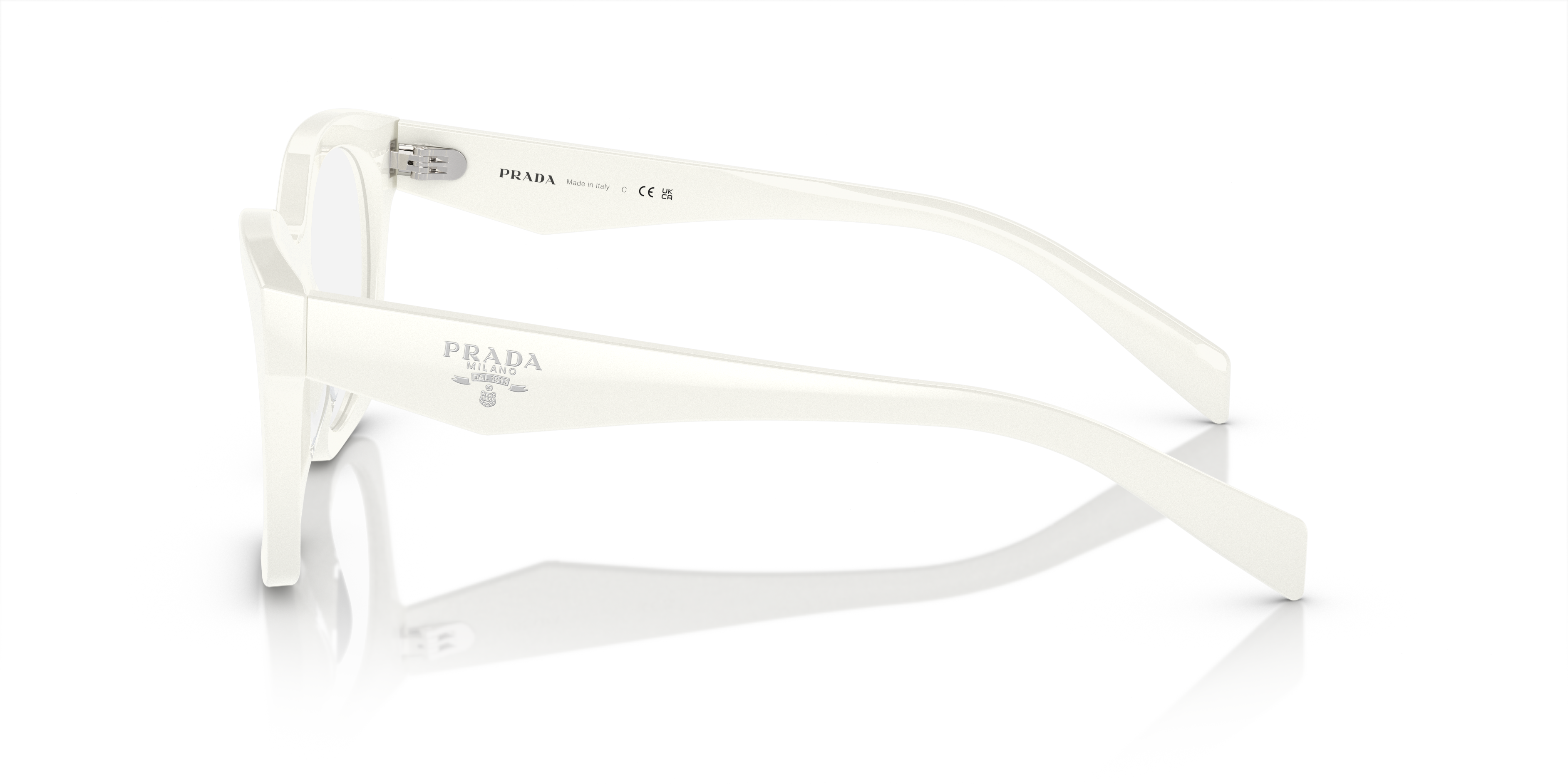 Prada Eyeglasses PR A05V 17K1O1