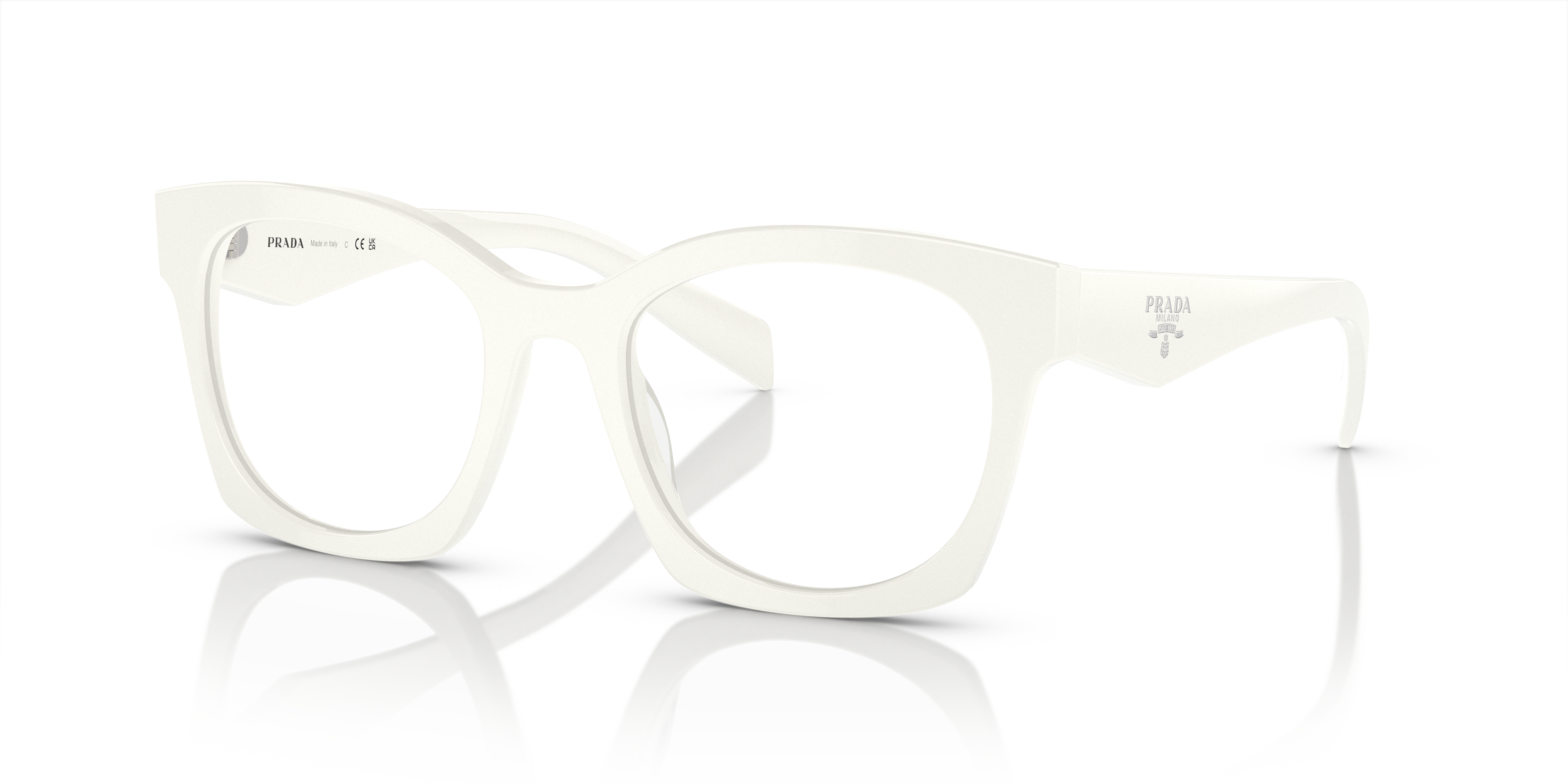 Prada Eyeglasses PR A05V 17K1O1