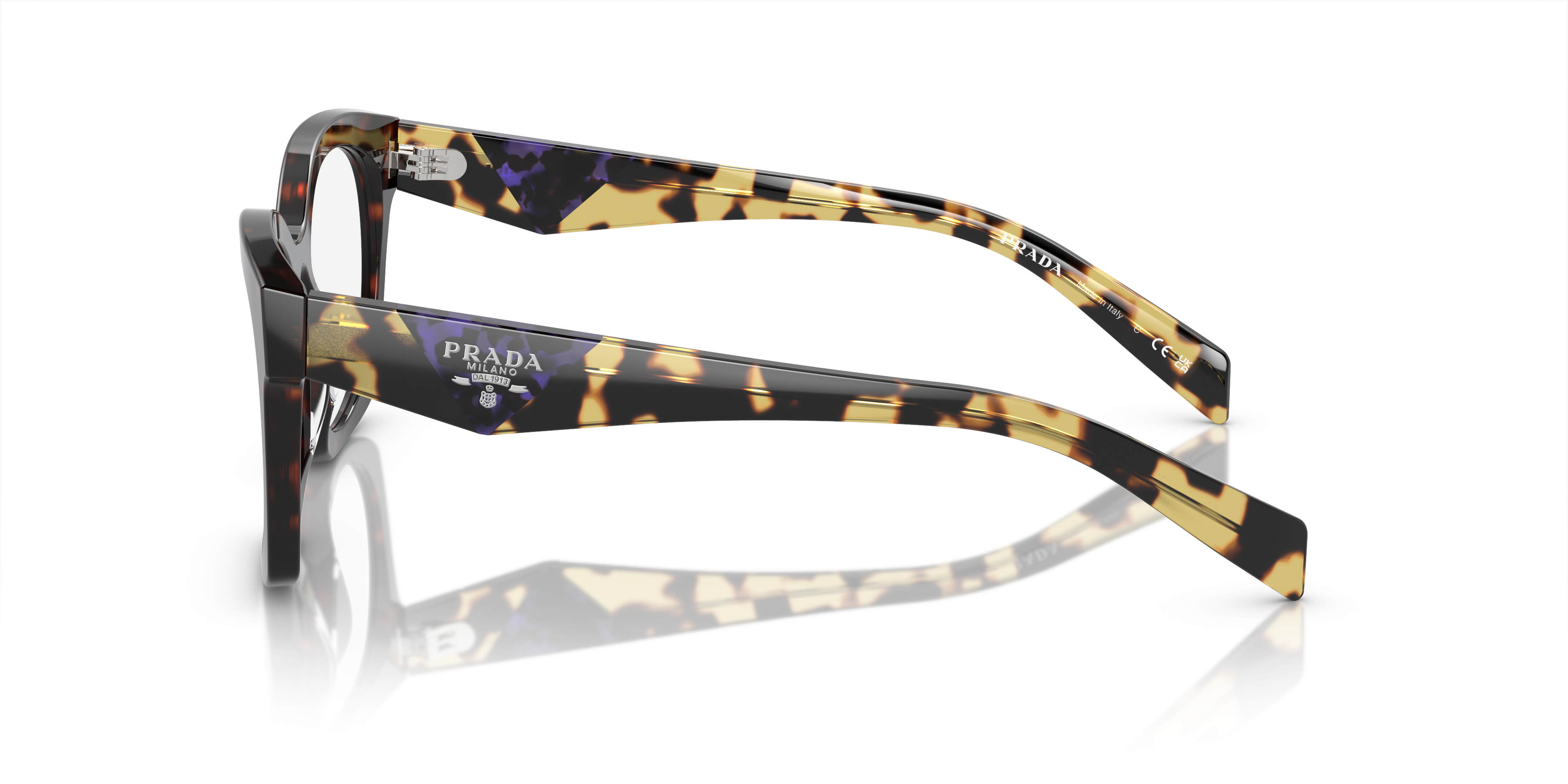 Prada Eyeglasses PR A05V 17N1O1