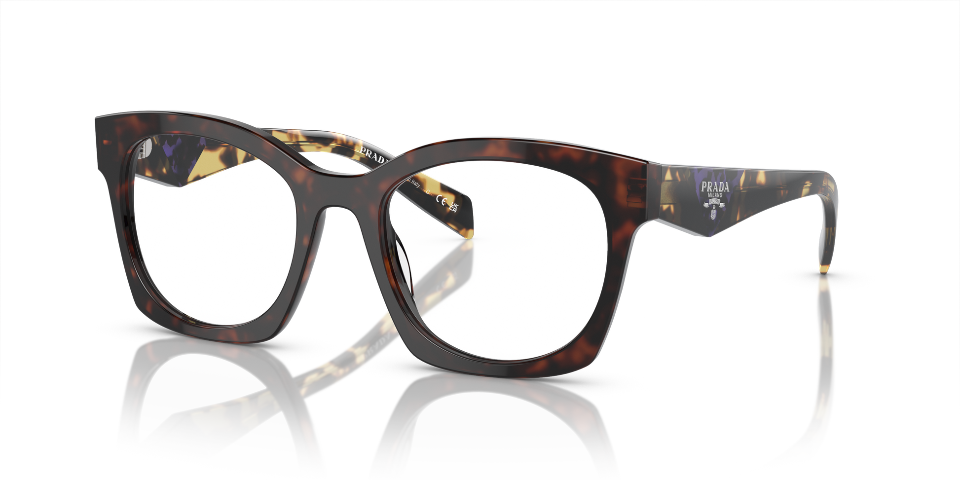 Prada Eyeglasses PR A05V 17N1O1