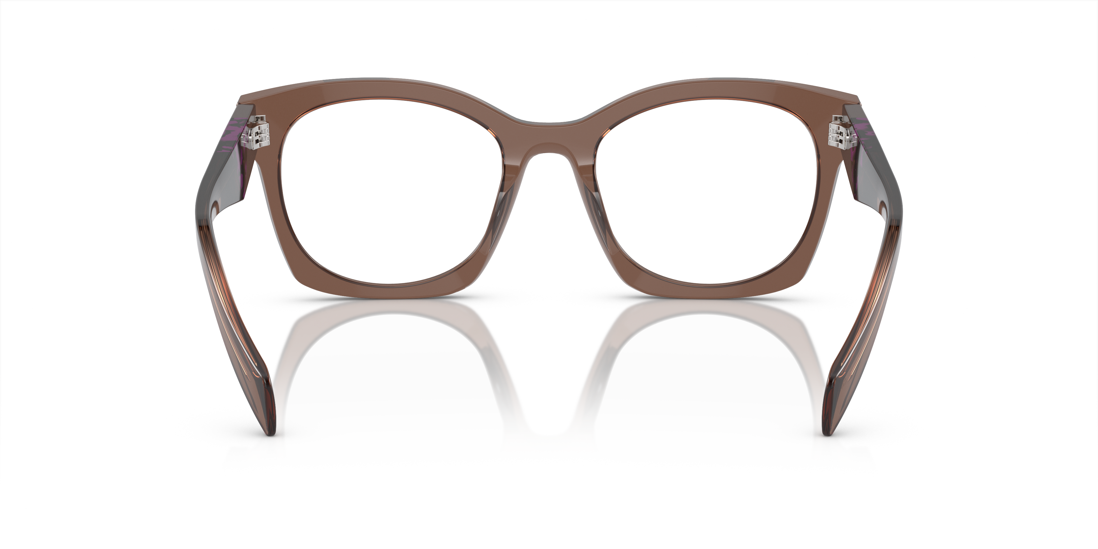 Prada Eyeglasses PR A05V 17O1O1