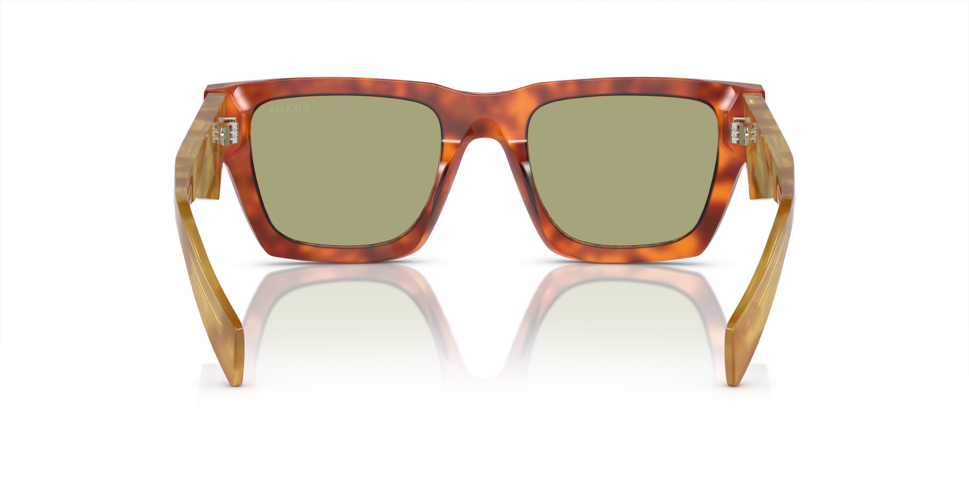 Prada Sunglasses PR A06S 11P60C