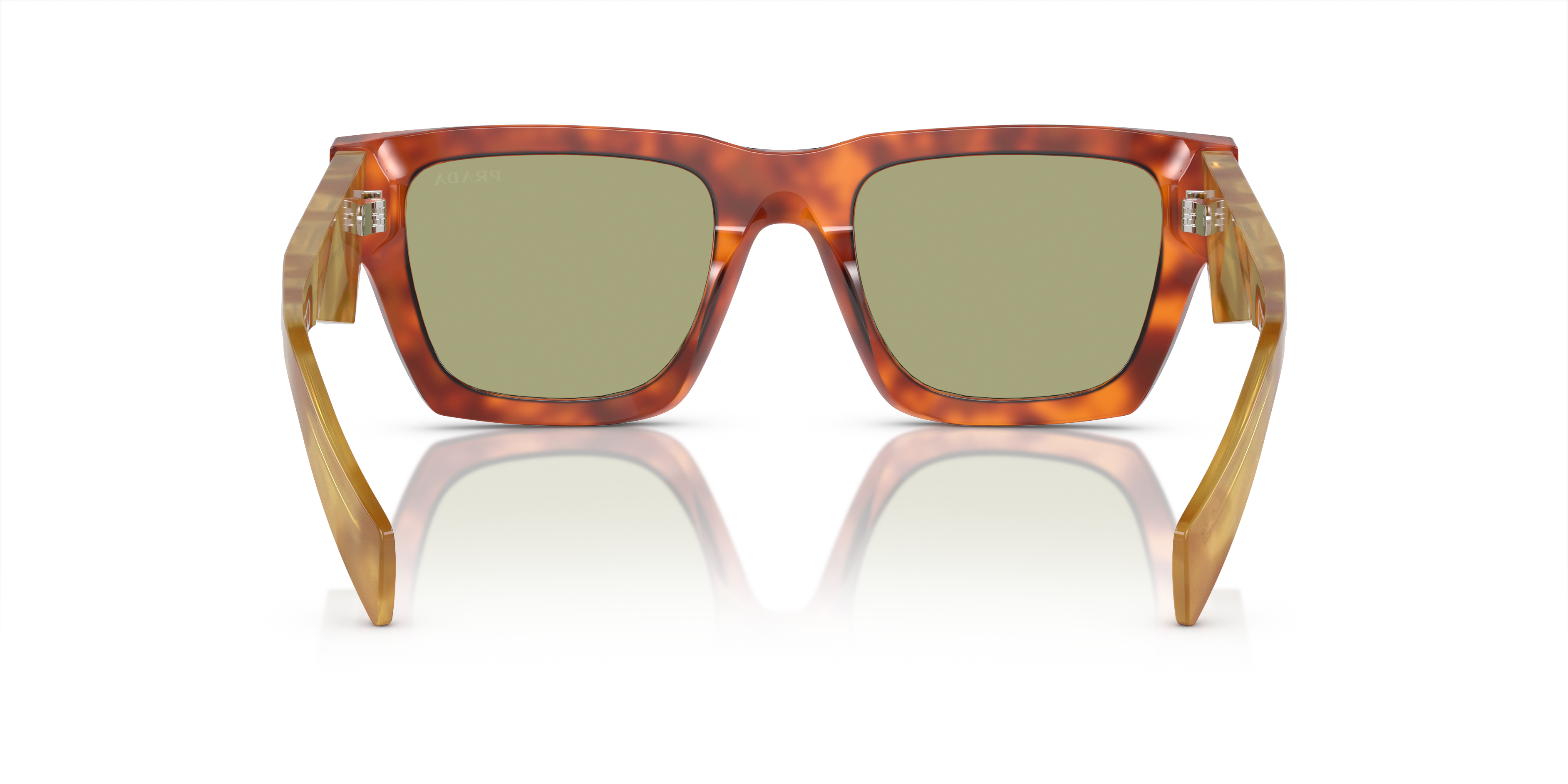 Prada Sunglasses PR A06S 11P60C