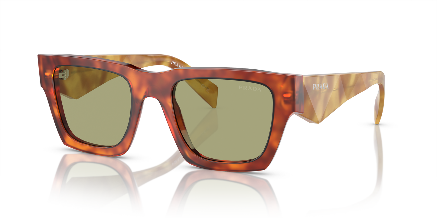 Prada Sunglasses PR A06S 11P60C