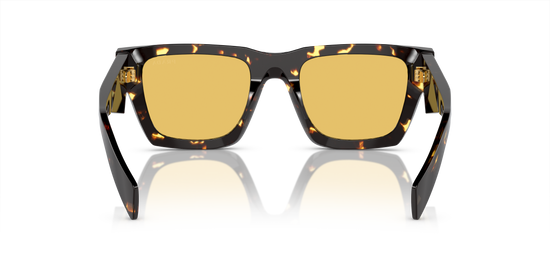 Prada Sunglasses PR A06S 16O10C