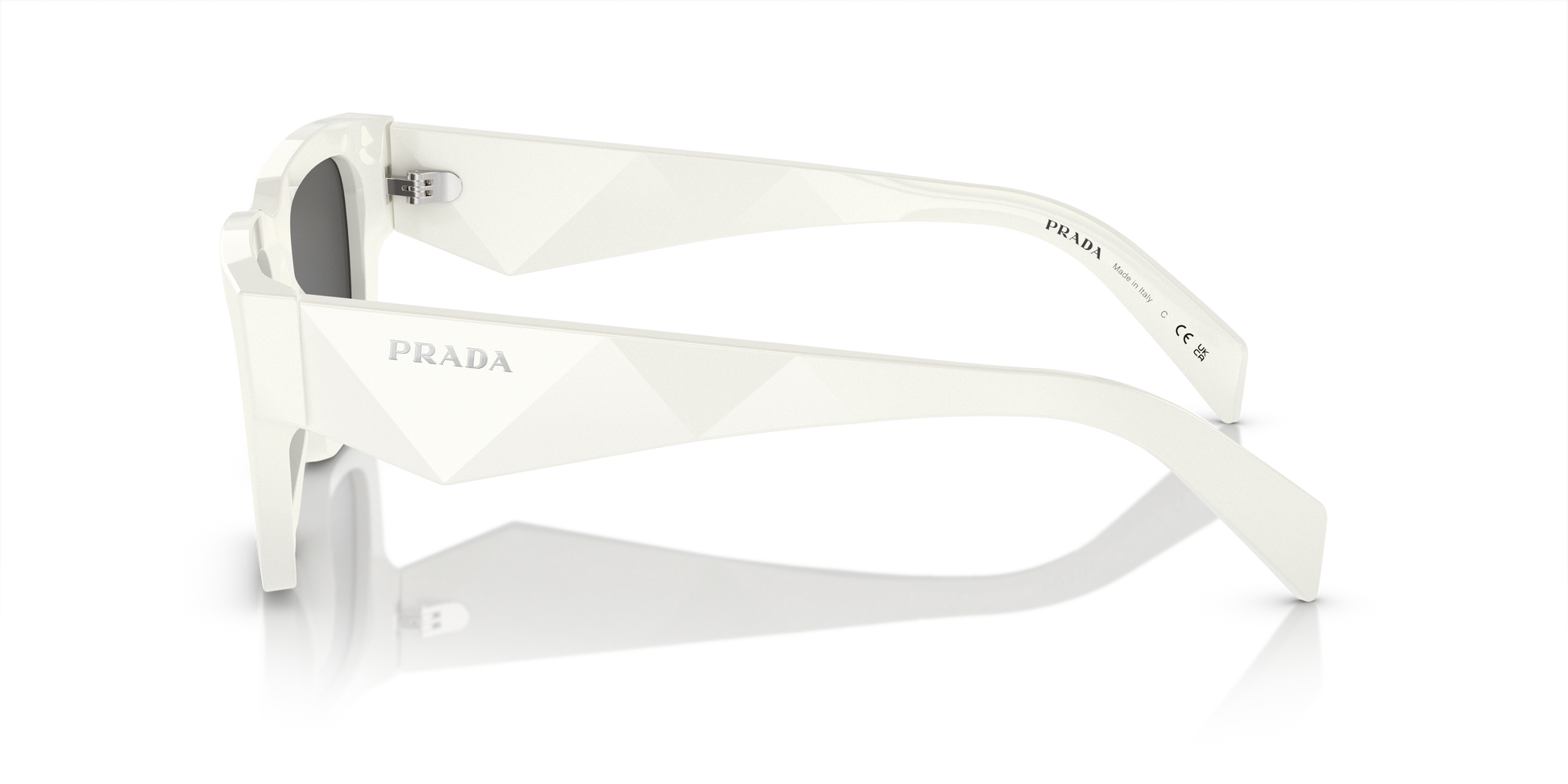 Prada Sunglasses PR A06S 17K08Z