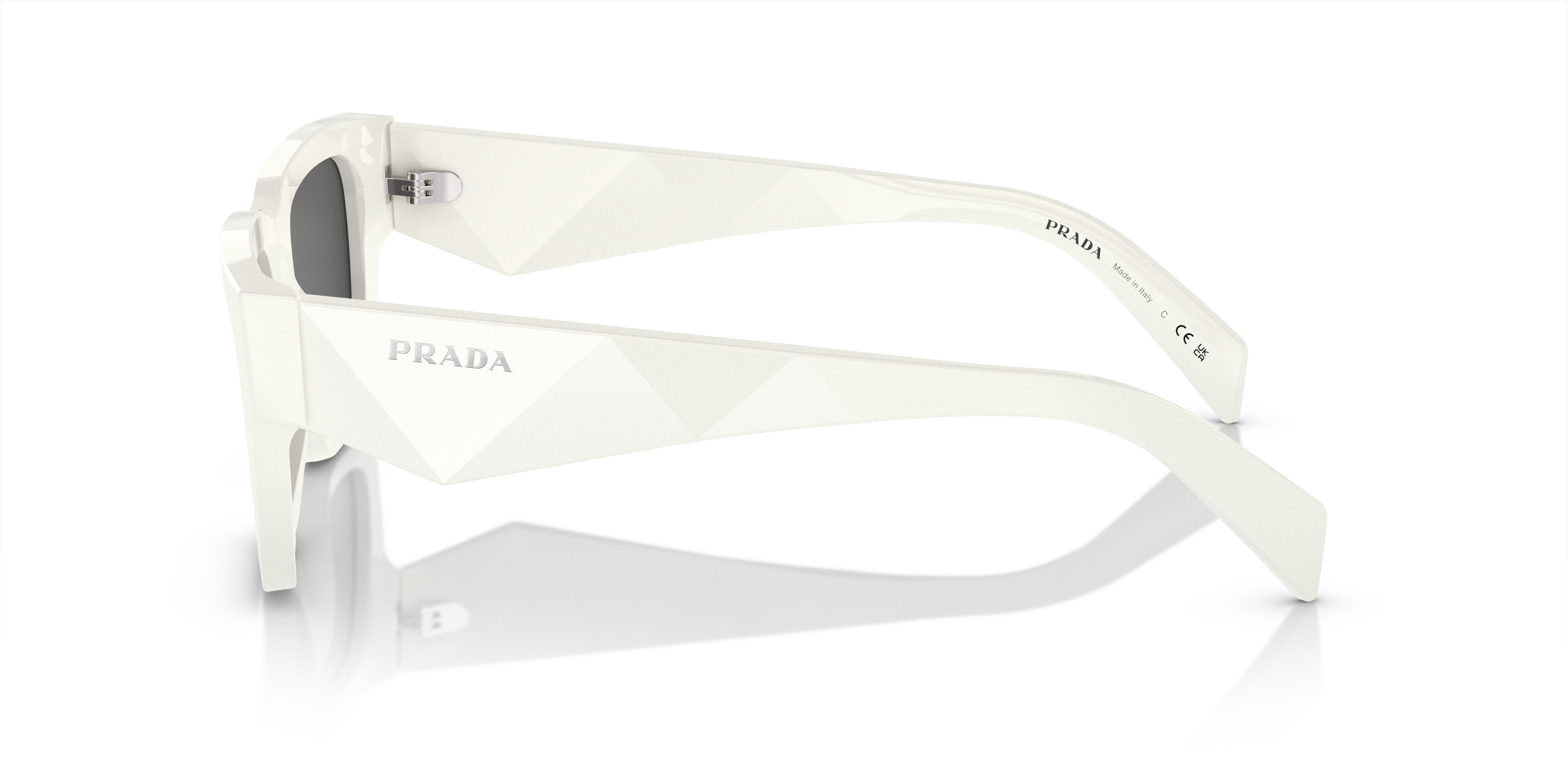 Prada Sunglasses PR A06S 17K08Z