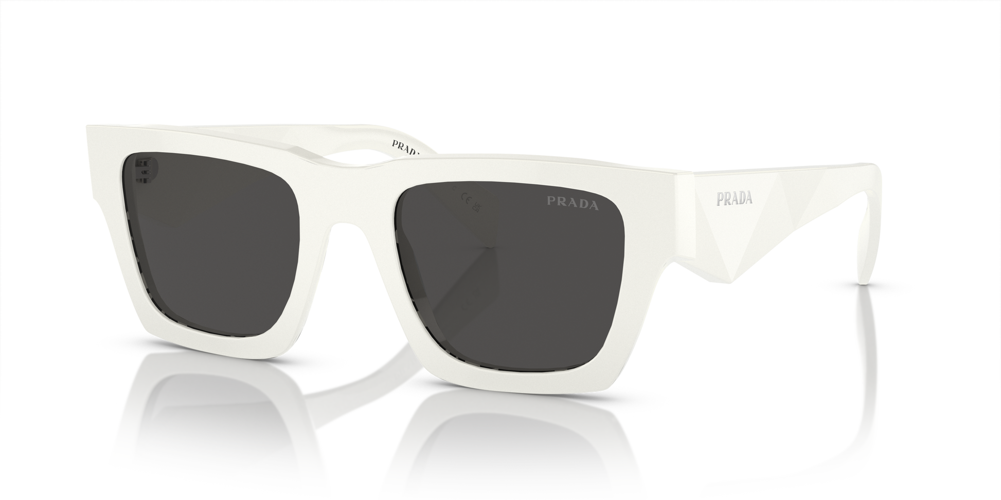 Prada Sunglasses PR A06S 17K08Z