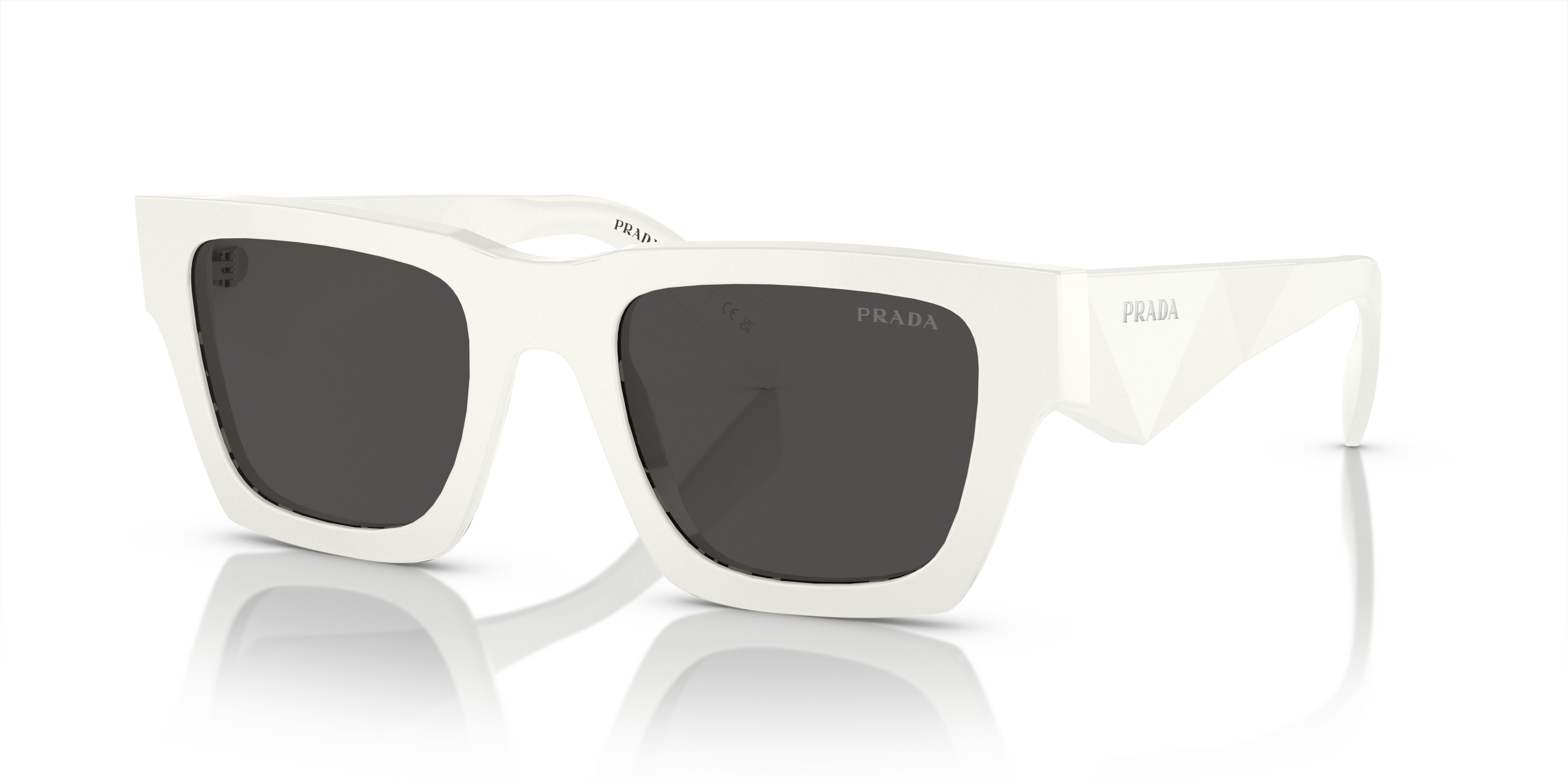 Prada Sunglasses PR A06S 17K08Z