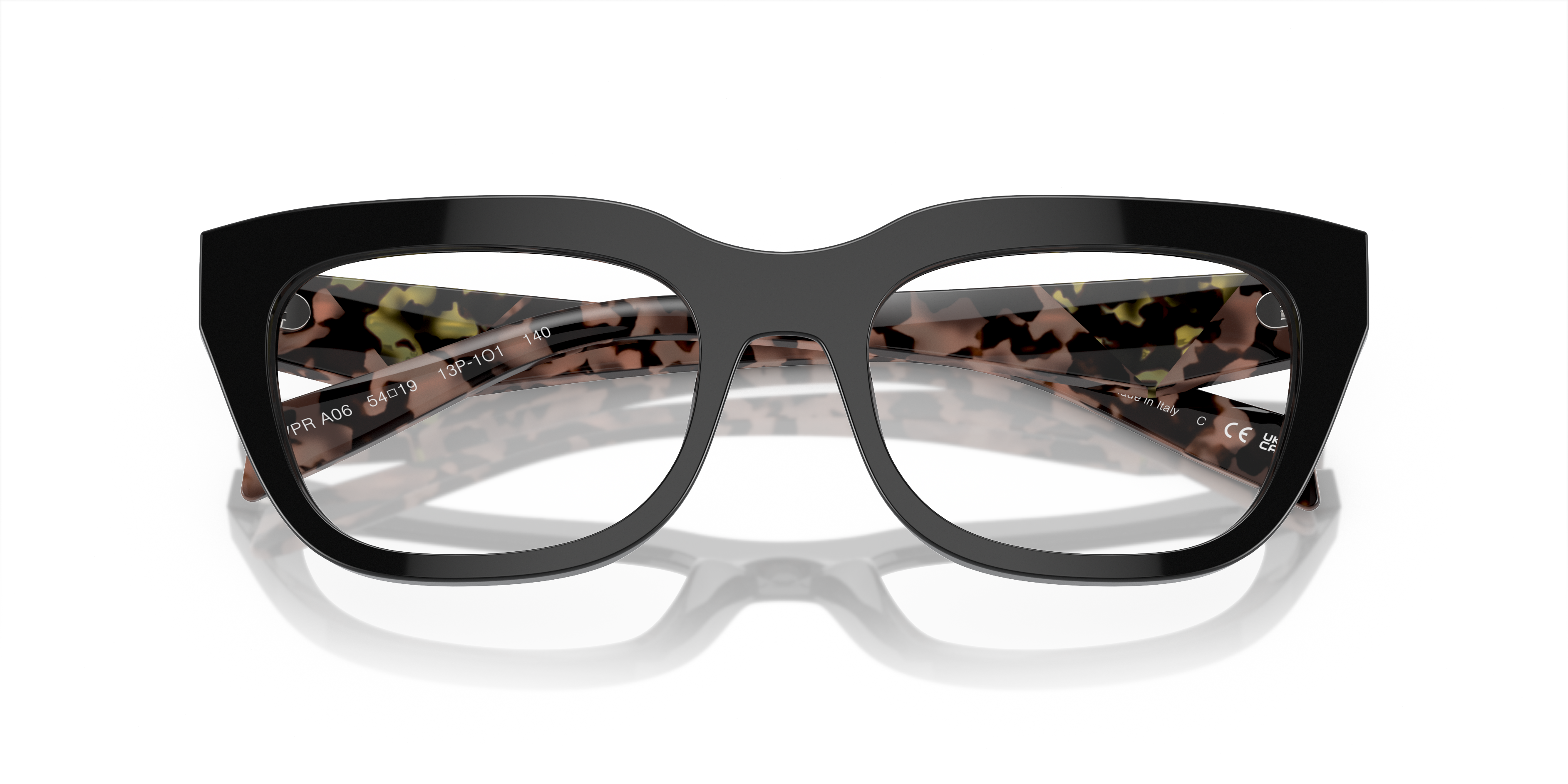 Prada Eyeglasses PR A06V 13P1O1