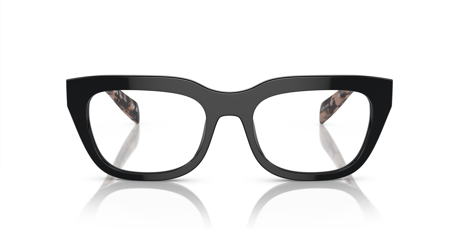 Prada Eyeglasses PR A06V 13P1O1